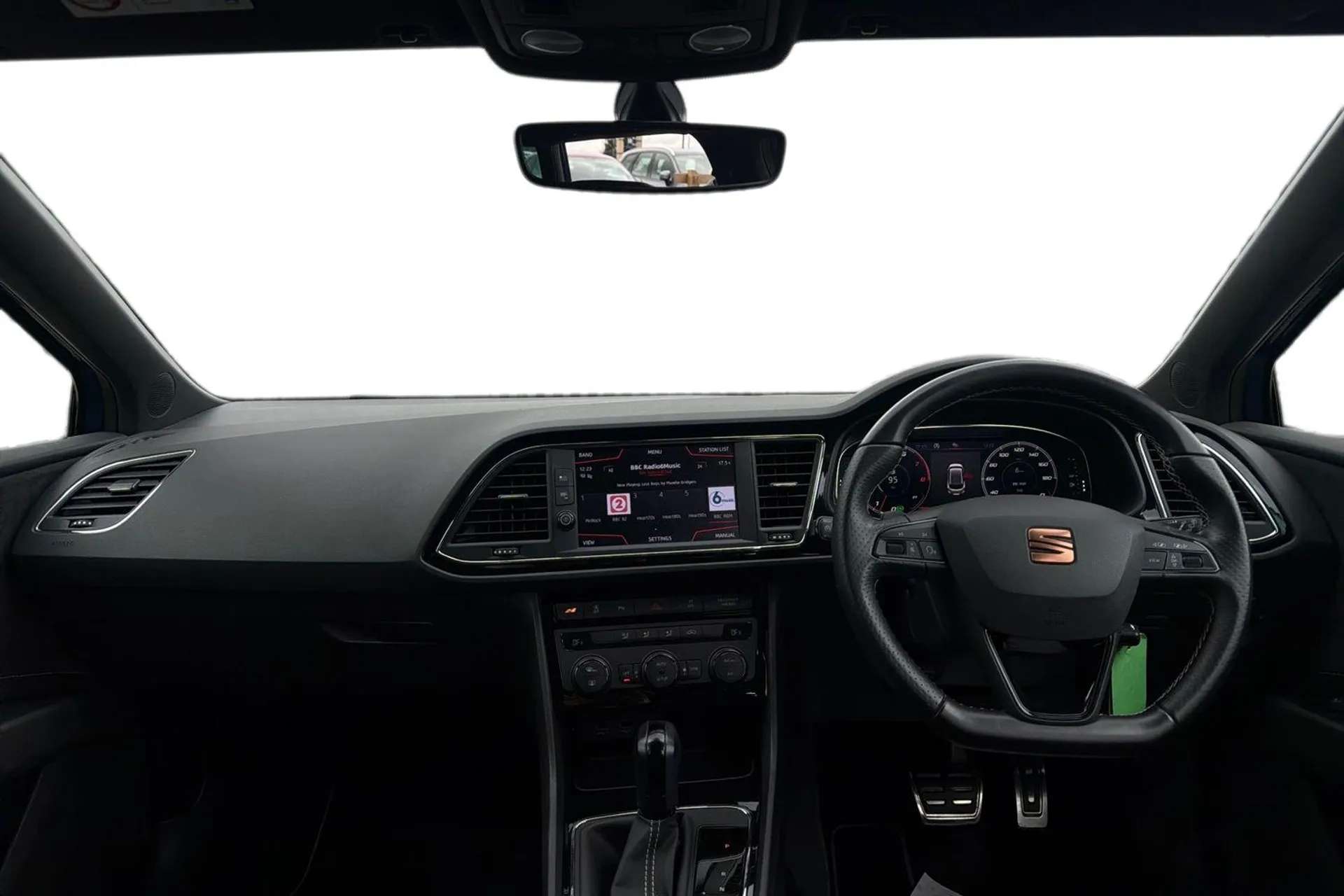 2020 SEAT LEON 2020 SEAT LEON