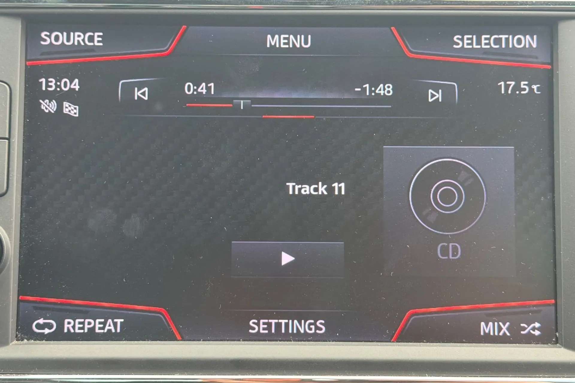 2020 SEAT LEON 2020 SEAT LEON