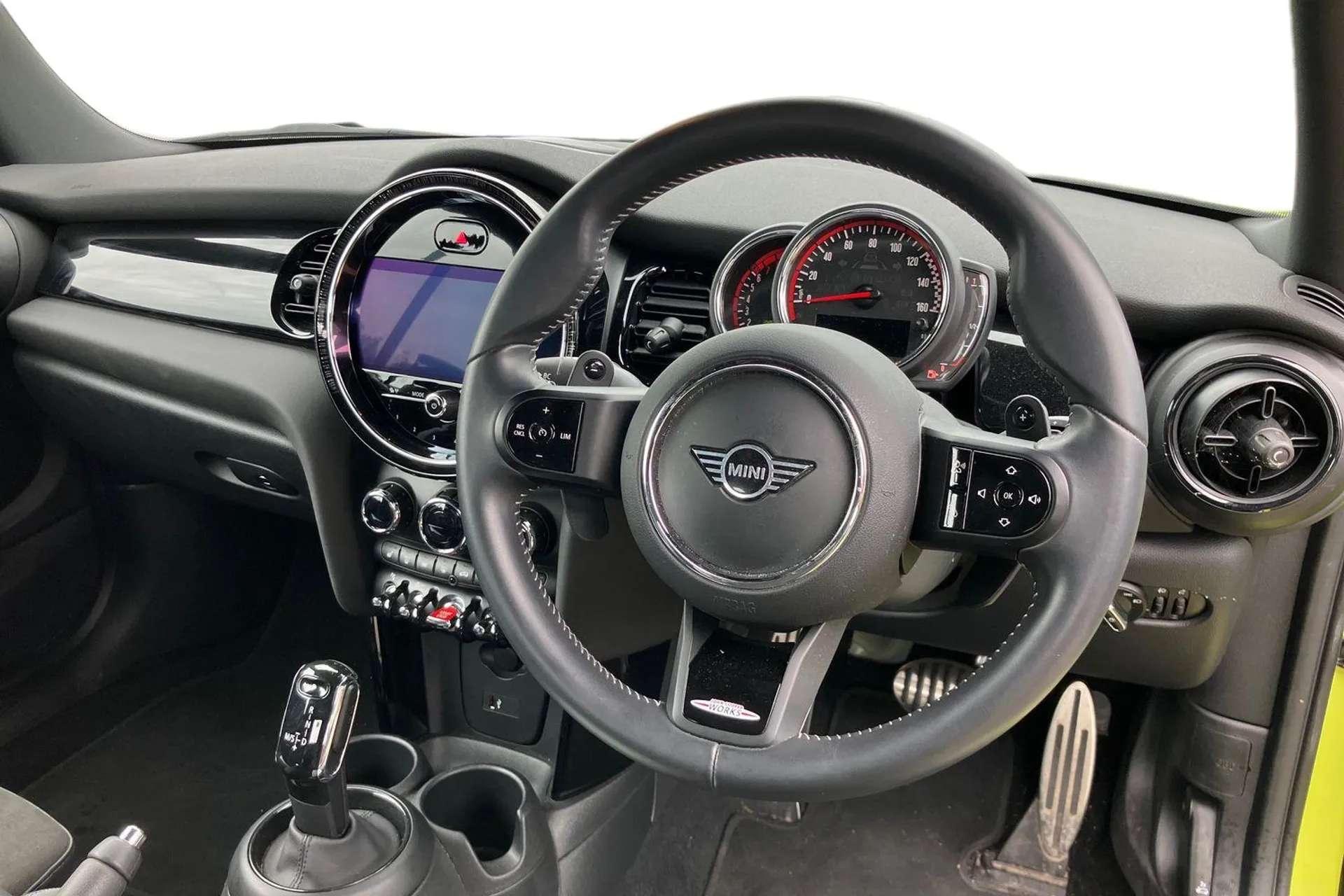 2022 MINI CONVERTIBLE 2022 MINI CONVERTIBLE