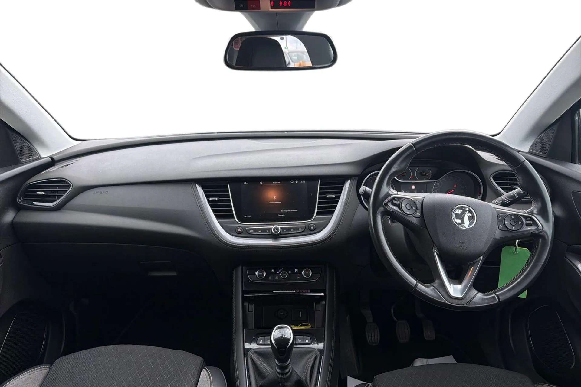 2020 VAUXHALL GRANDLAND X 2020 VAUXHALL GRANDLAND X