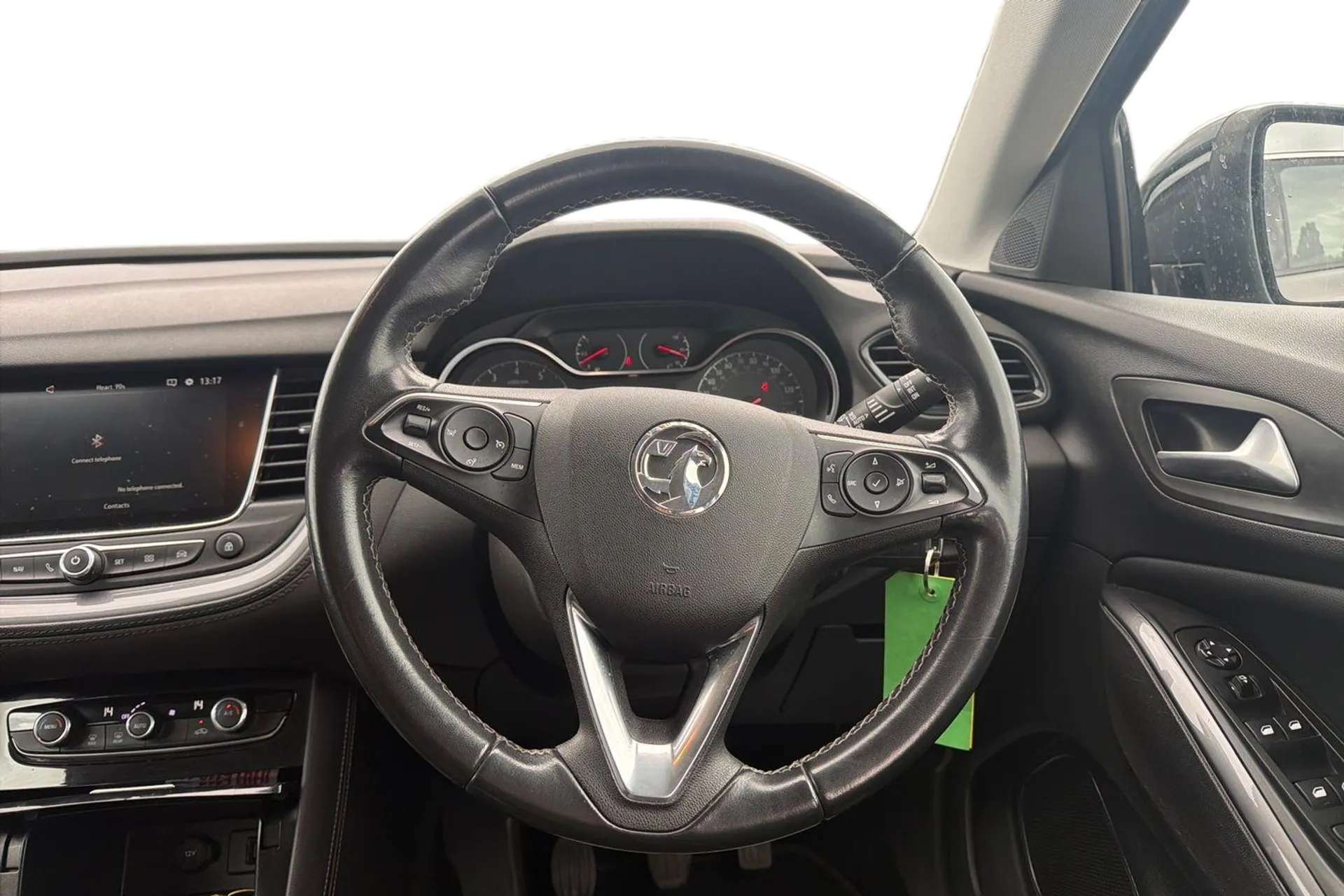 2020 VAUXHALL GRANDLAND X 2020 VAUXHALL GRANDLAND X