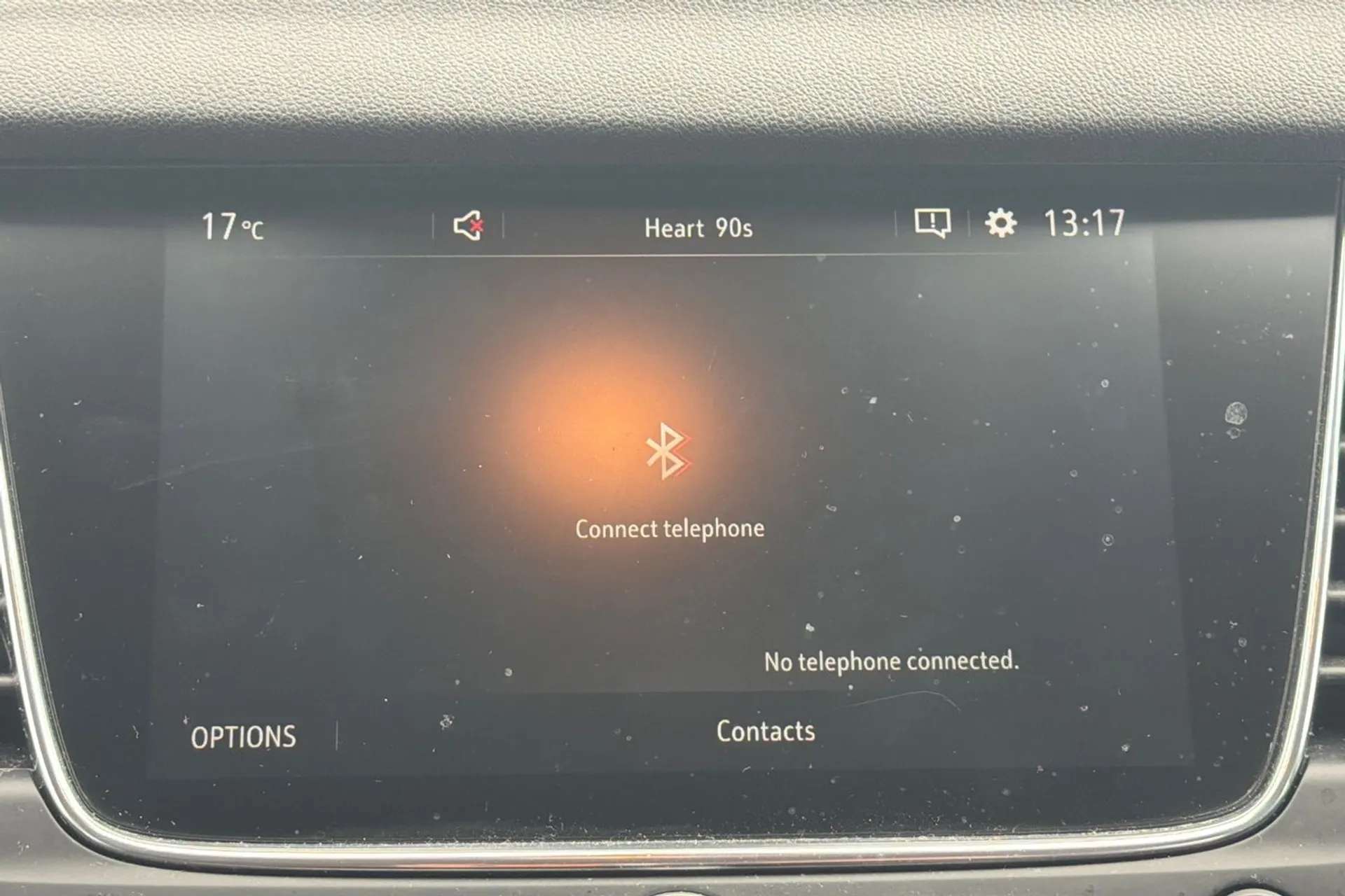2020 VAUXHALL GRANDLAND X 2020 VAUXHALL GRANDLAND X