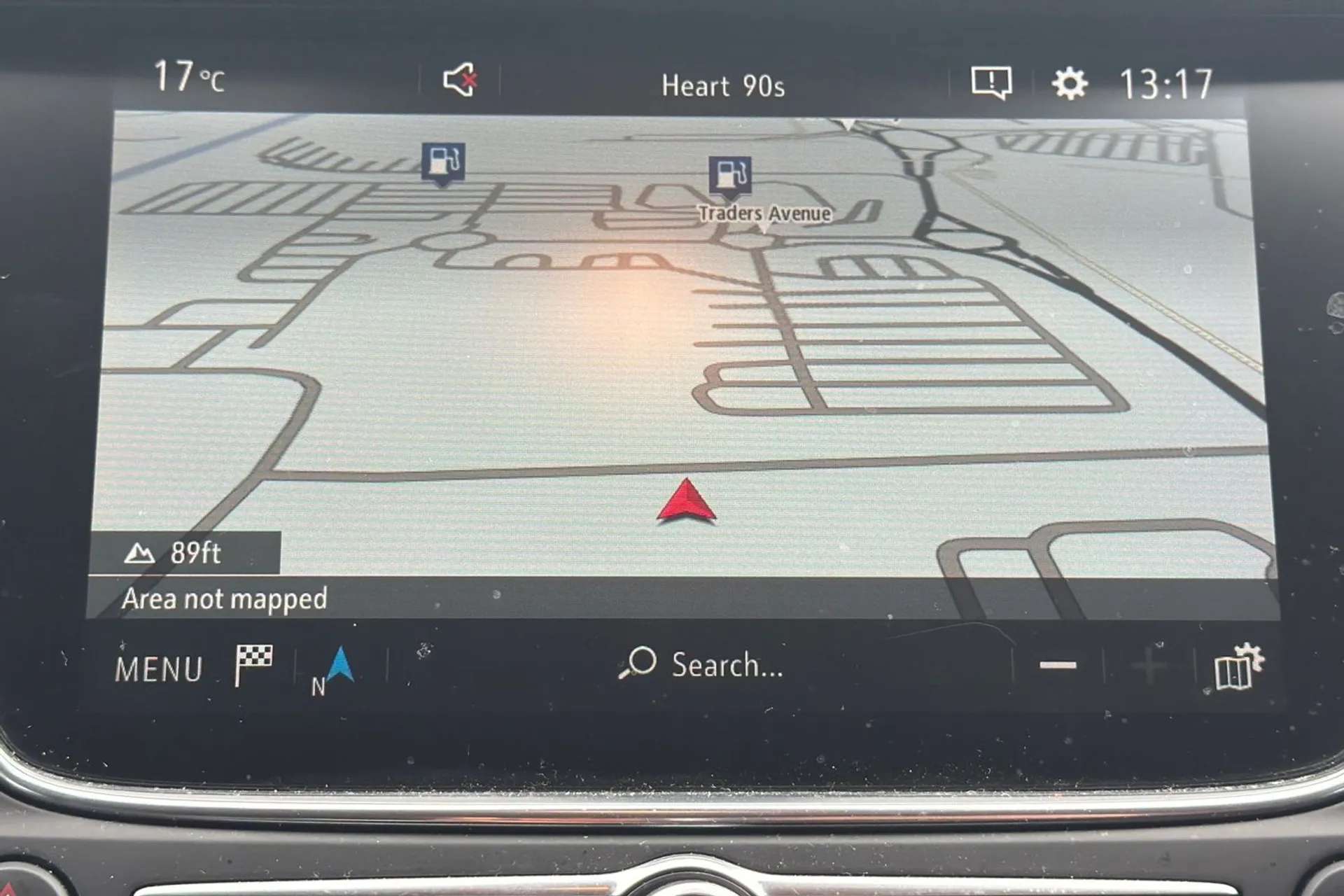 2020 VAUXHALL GRANDLAND X 2020 VAUXHALL GRANDLAND X
