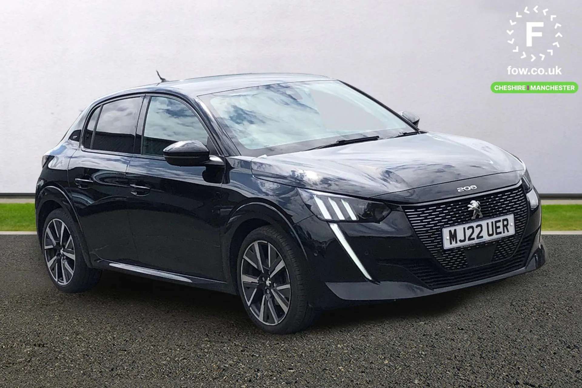 2022 PEUGEOT 208 2022 PEUGEOT 208
