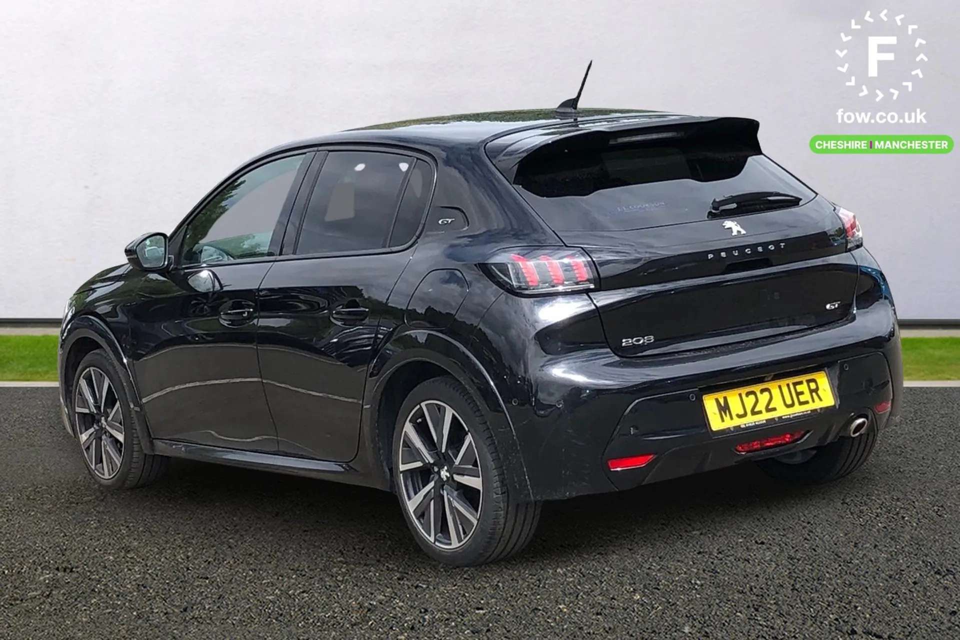 2022 PEUGEOT 208 2022 PEUGEOT 208