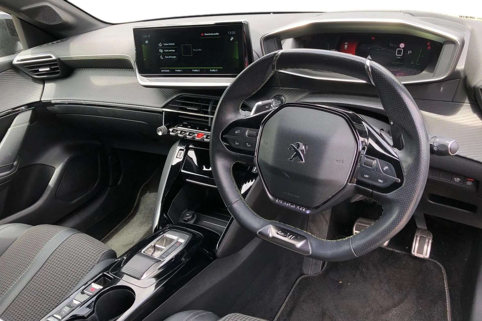 2022 PEUGEOT 208 2022 PEUGEOT 208