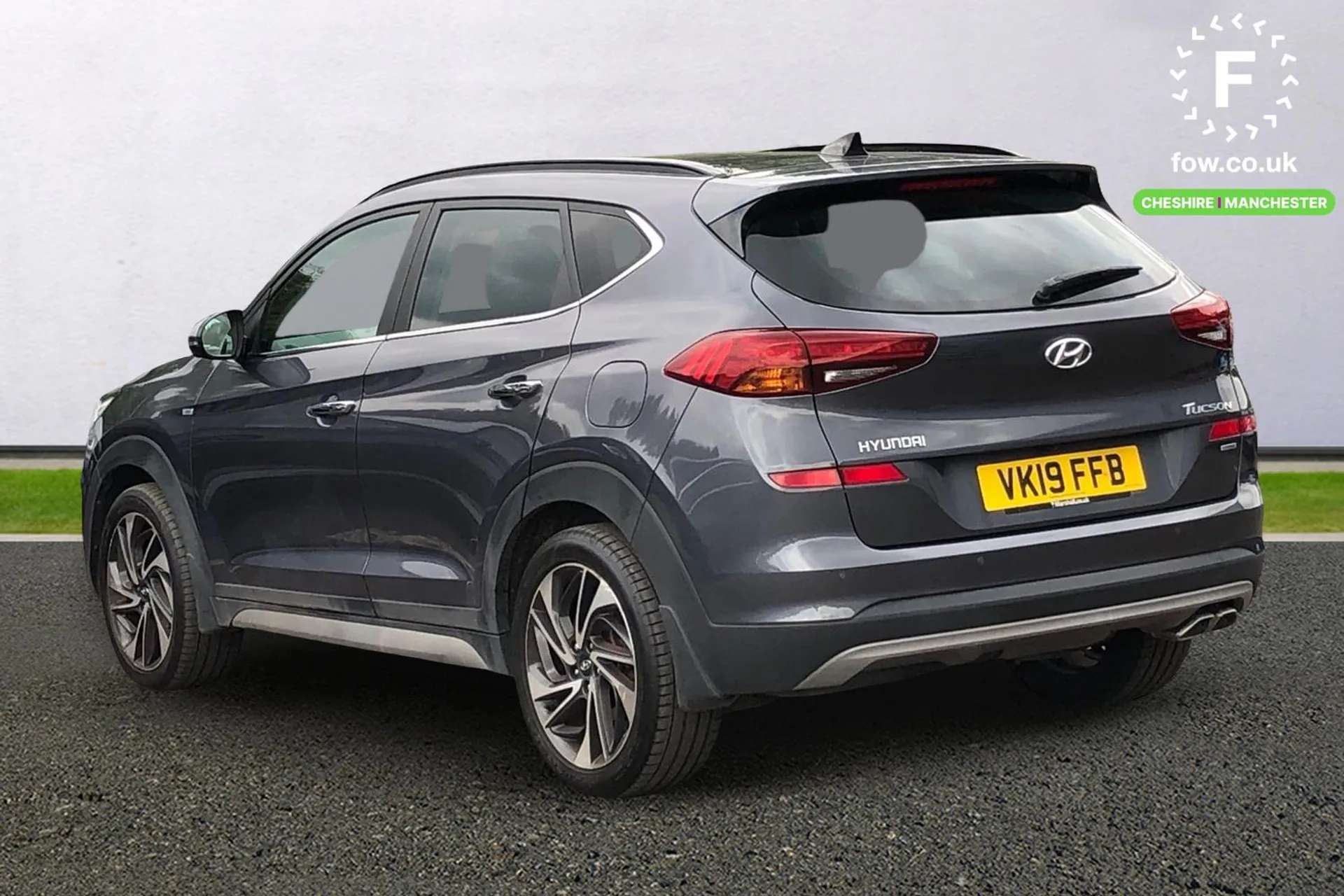 A 2019 HYUNDAI TUCSON 2.0 CRDi 48V MHD Premium SE 5dr 4WD DCT [Electric tilt/slide panoramic sunroof, Isofix, Adaptive cruise control with Stop and Go, Around view monitor, A 2019 HYUNDAI TUCSON 2.0 CRDi 48V MHD Premium SE 5dr 4WD DCT [Electric tilt/slide panoramic sunroof, Isofix, Adaptive cruise control with Stop and Go, Around view monitor,