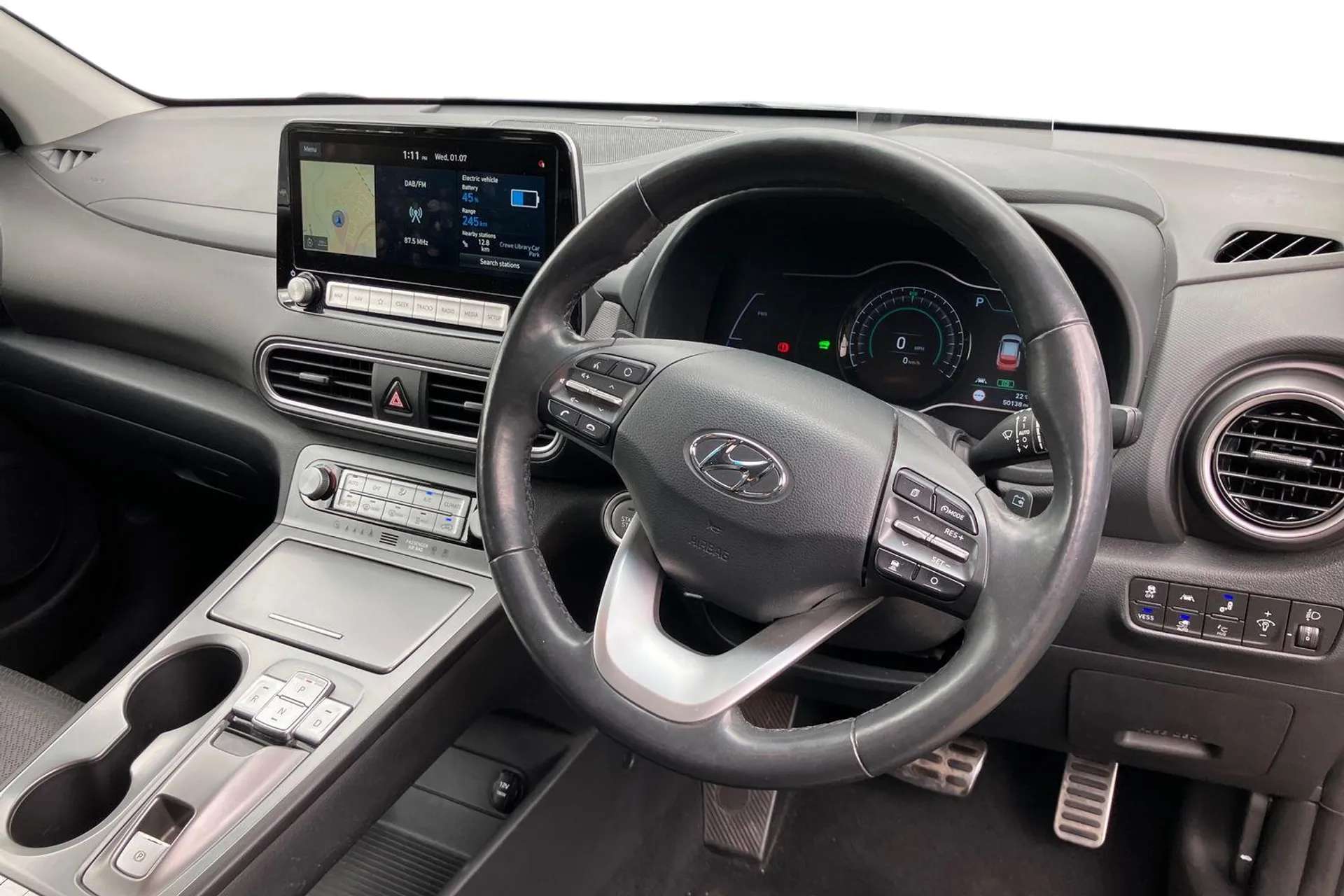 2020 HYUNDAI KONA 2020 HYUNDAI KONA