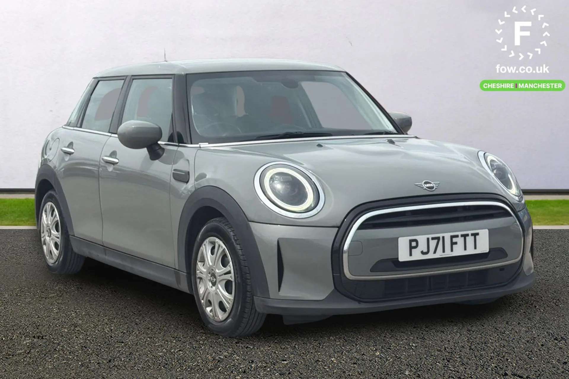 2022 MINI HATCH 2022 MINI HATCH