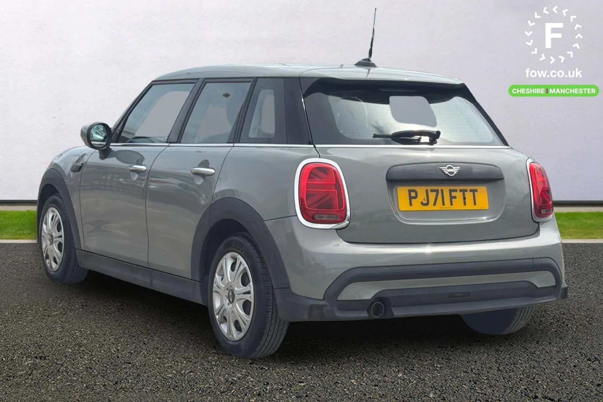 2022 MINI HATCH 2022 MINI HATCH