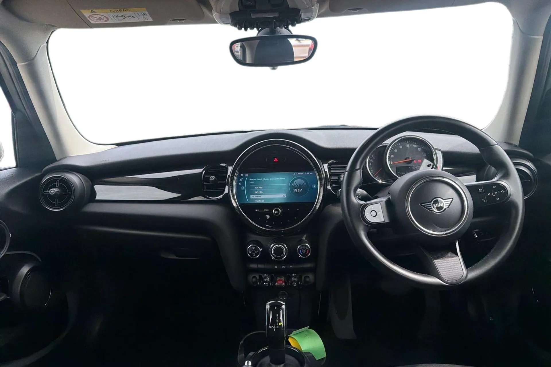 2022 MINI HATCH 2022 MINI HATCH