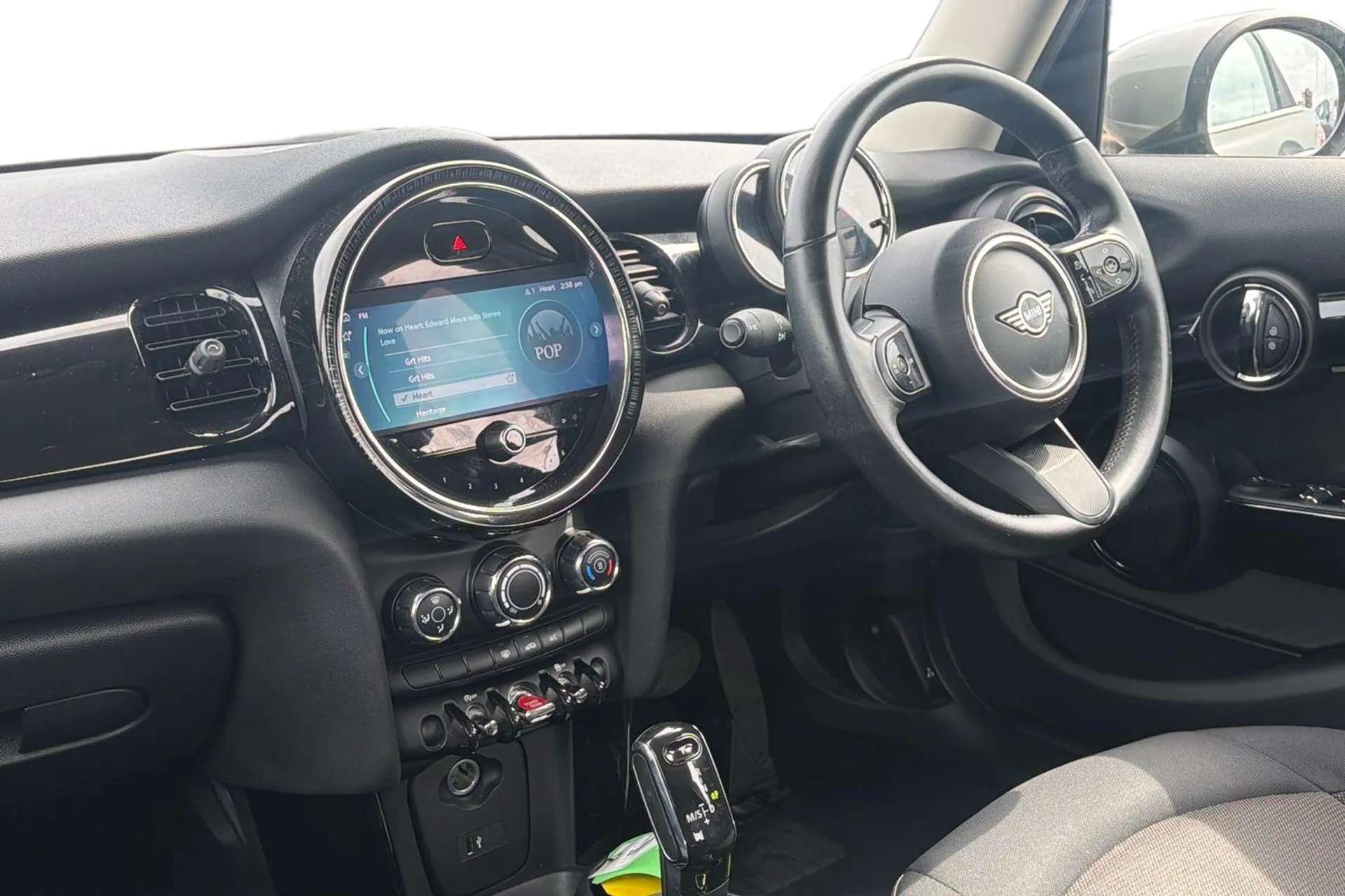 2022 MINI HATCH 2022 MINI HATCH