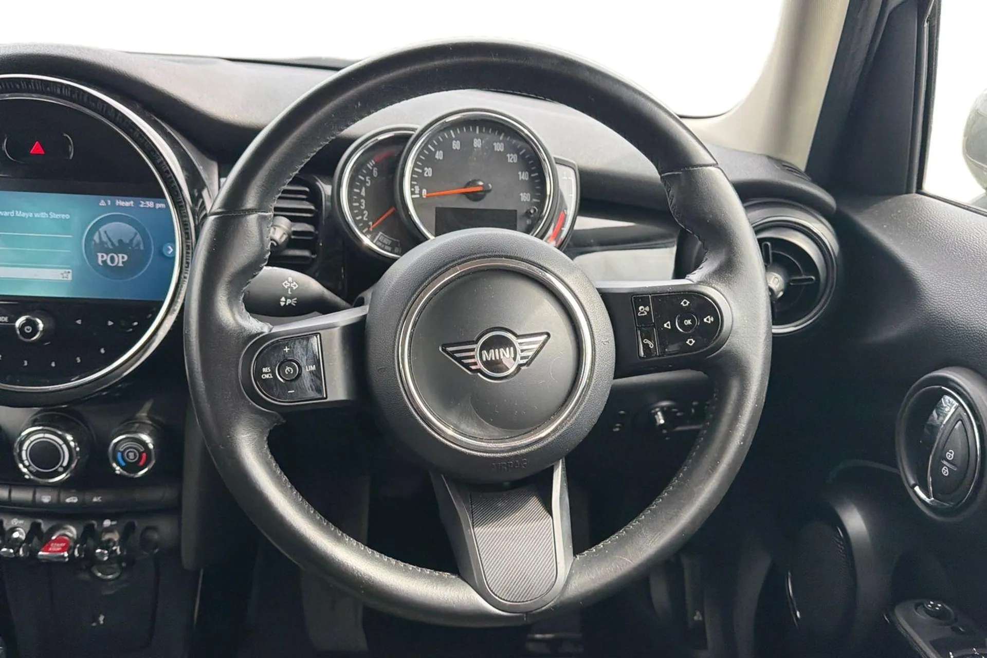 2022 MINI HATCH 2022 MINI HATCH