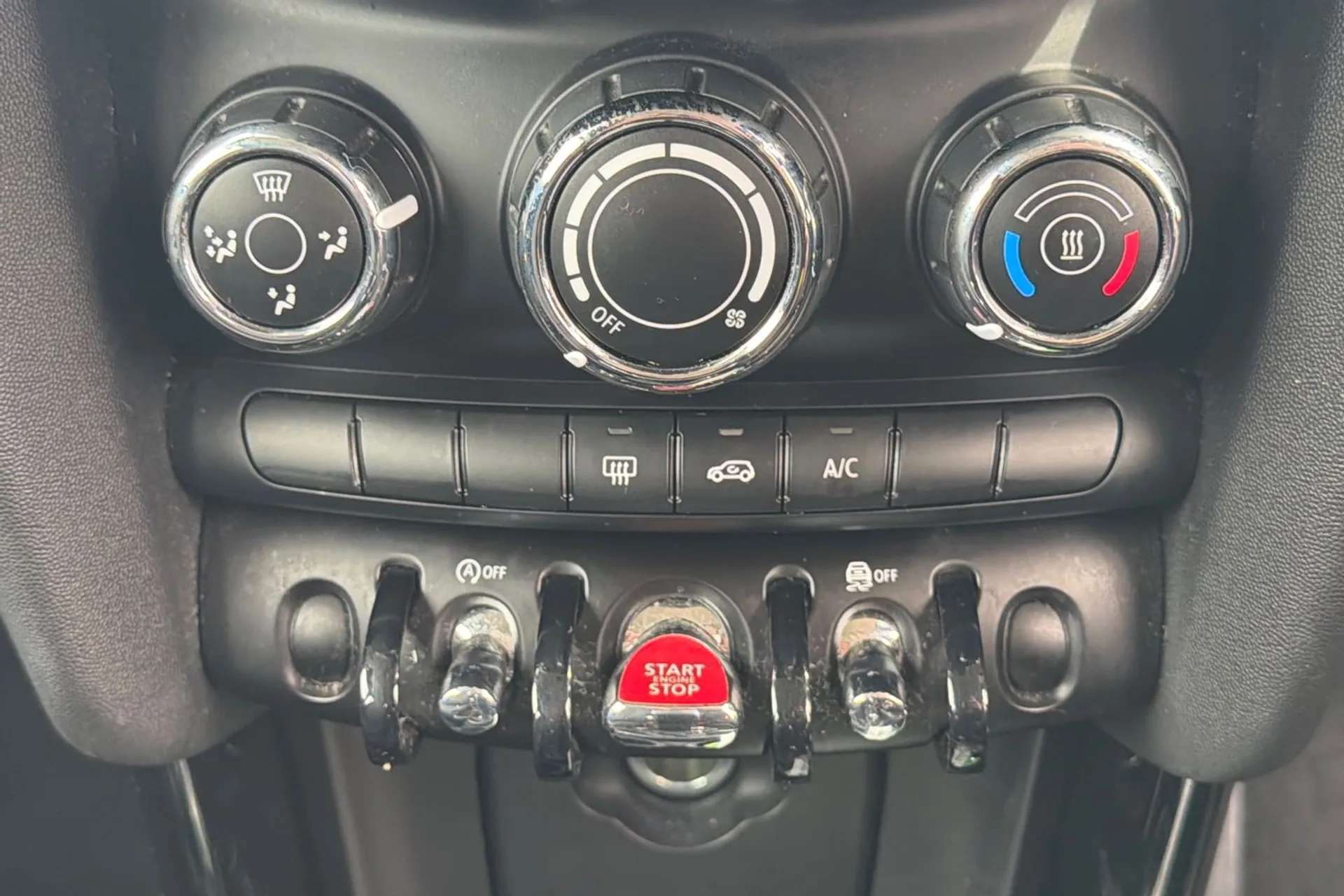 2022 MINI HATCH 2022 MINI HATCH
