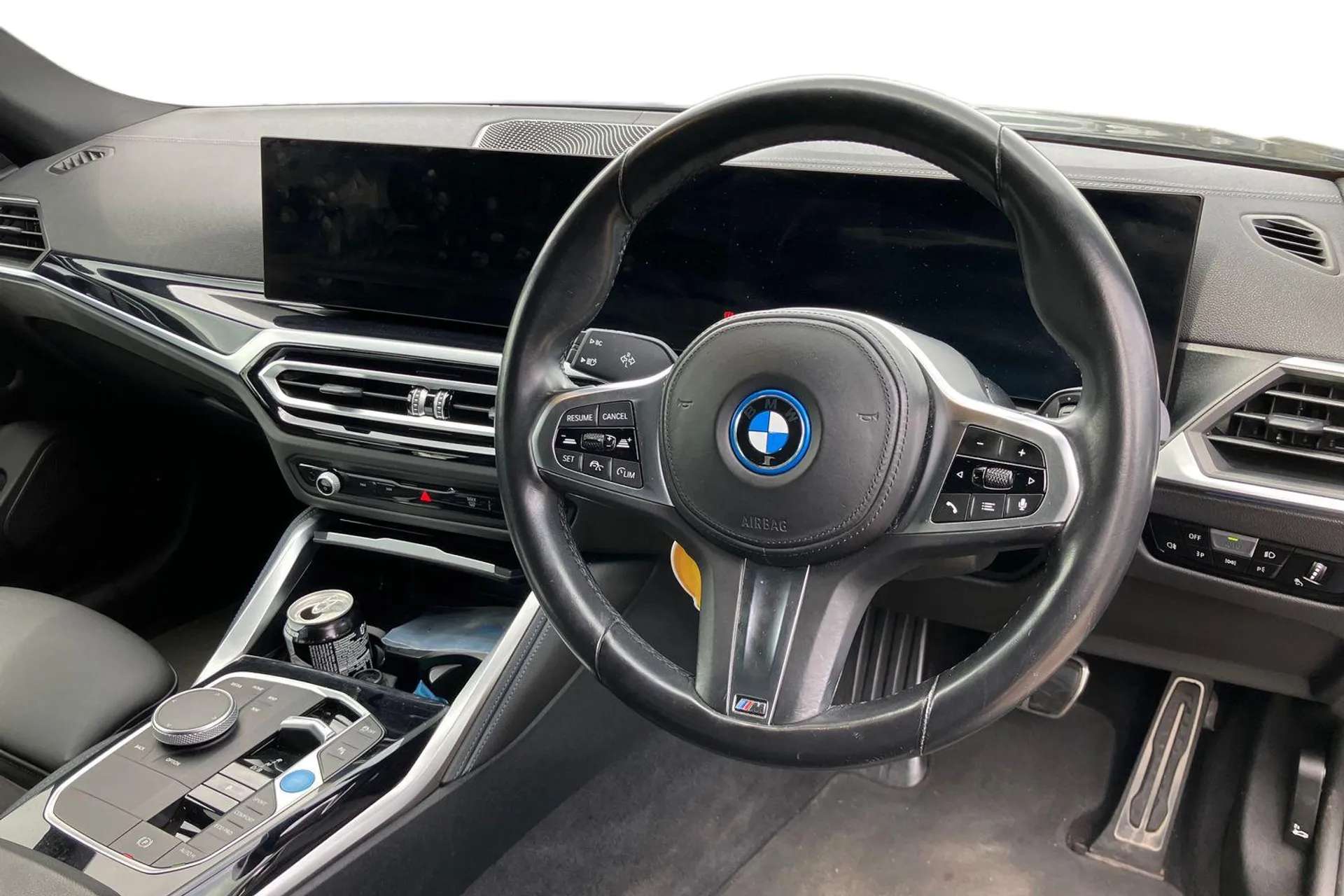 2023 BMW I4 2023 BMW I4
