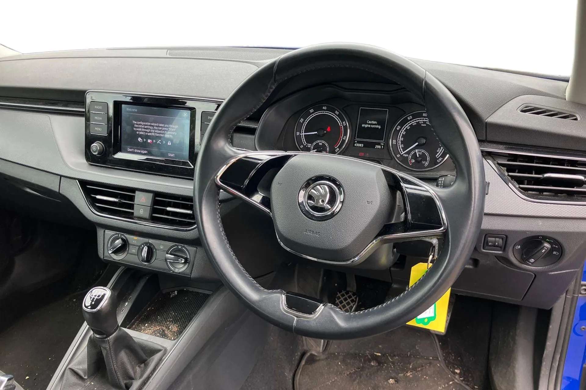 2021 SKODA KAMIQ 2021 SKODA KAMIQ