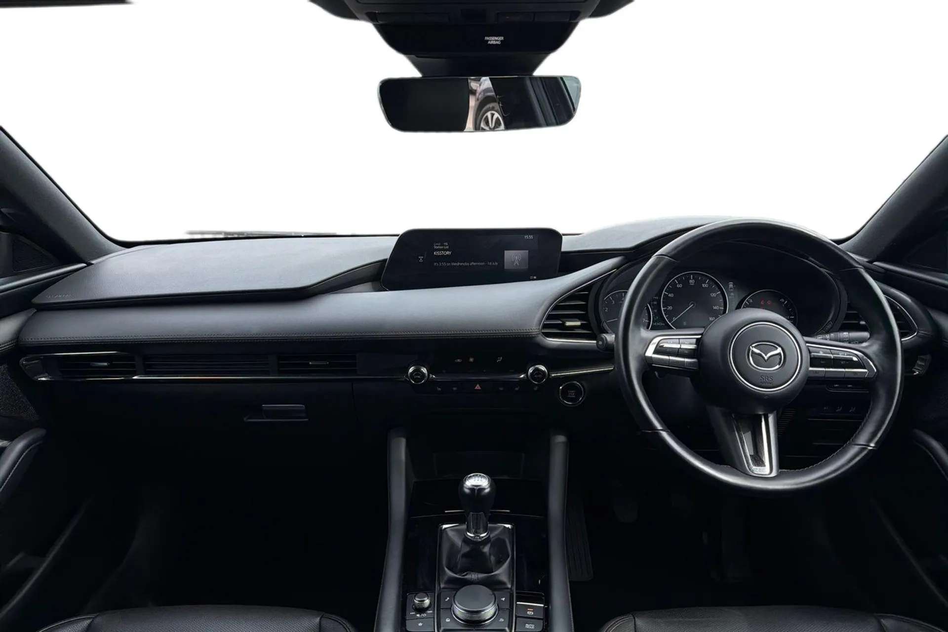 2022 MAZDA MAZDA3 2022 MAZDA MAZDA3