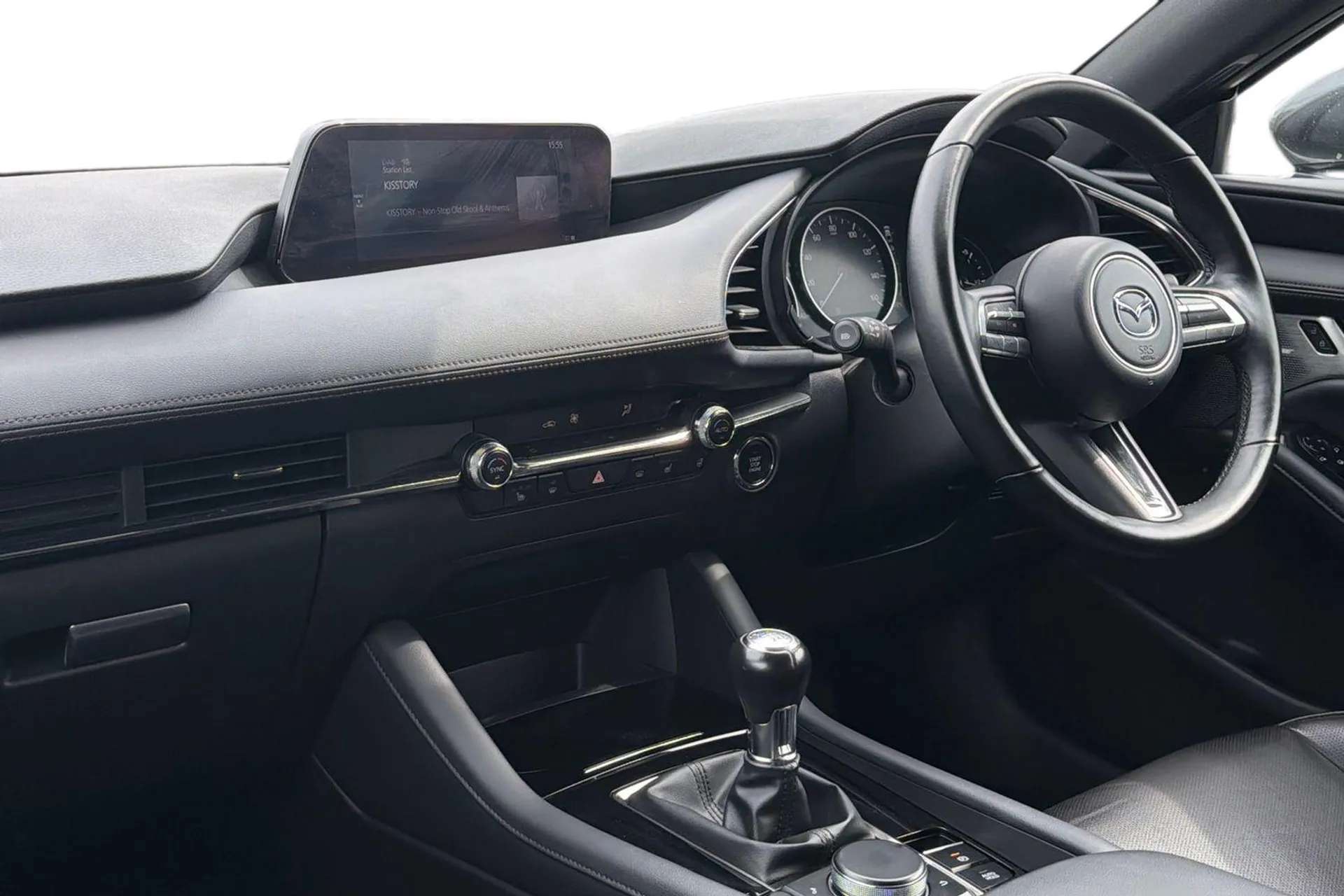2022 MAZDA MAZDA3 2022 MAZDA MAZDA3