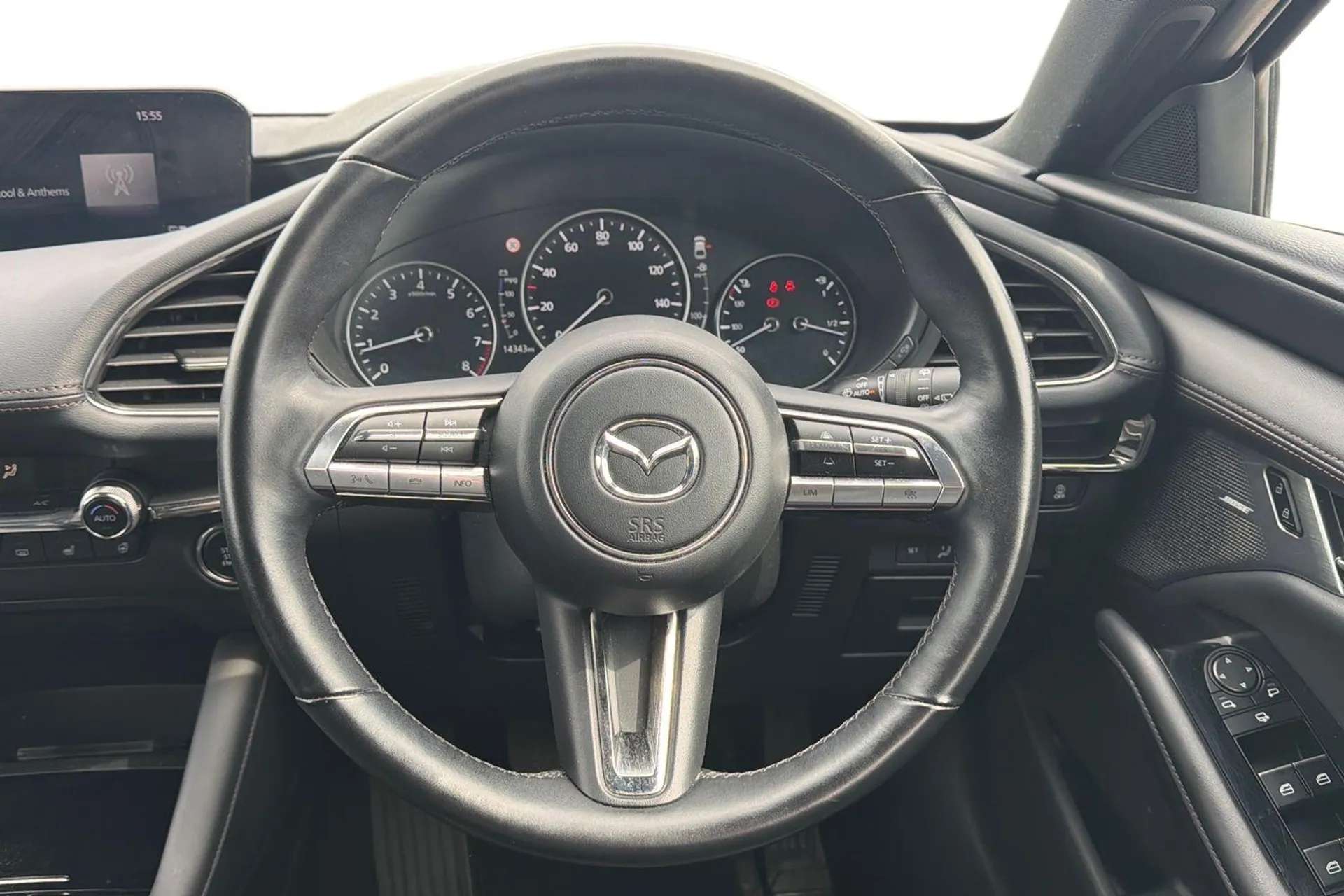 2022 MAZDA MAZDA3 2022 MAZDA MAZDA3