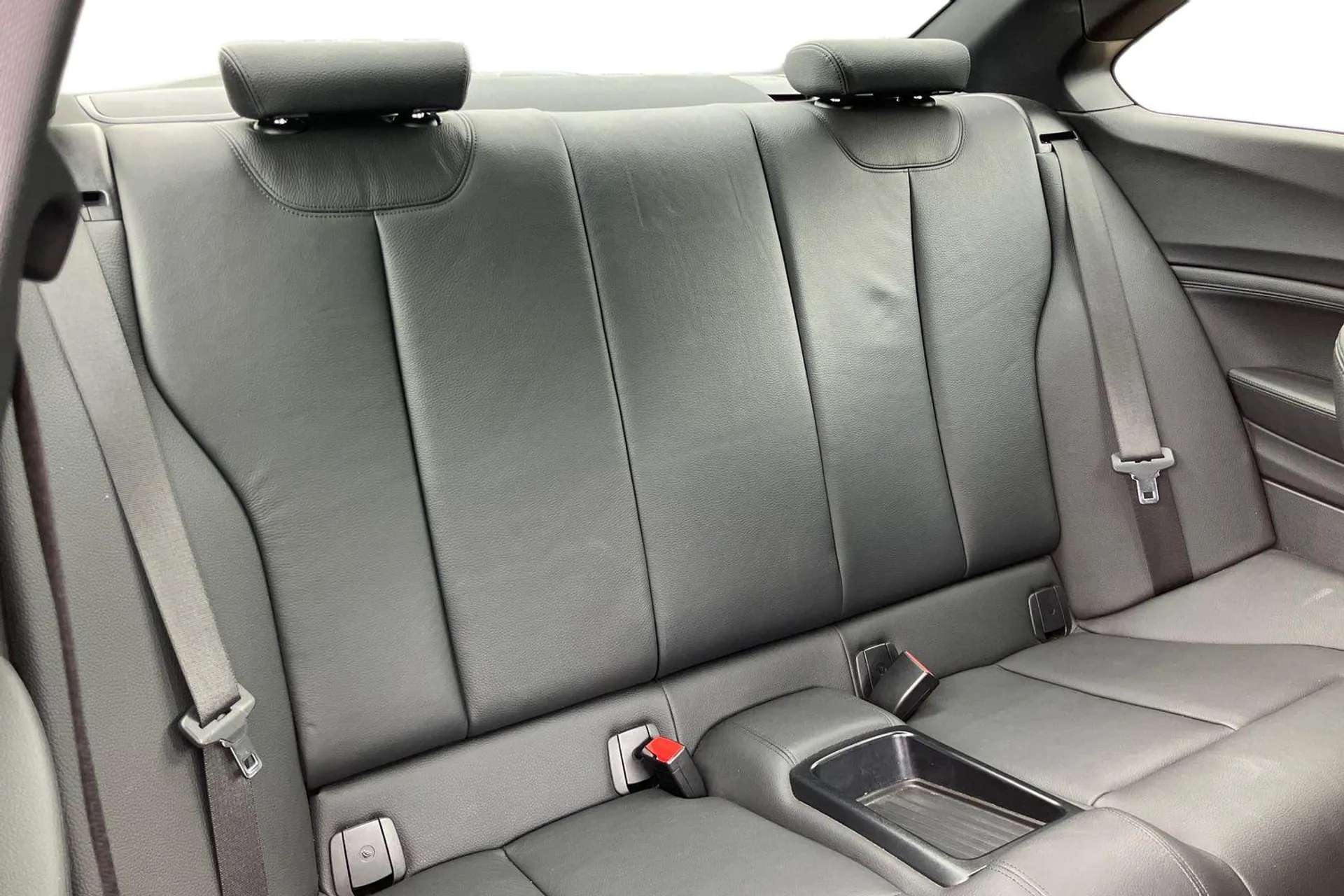 2018 BMW 2 SERIES 2018 BMW 2 SERIES