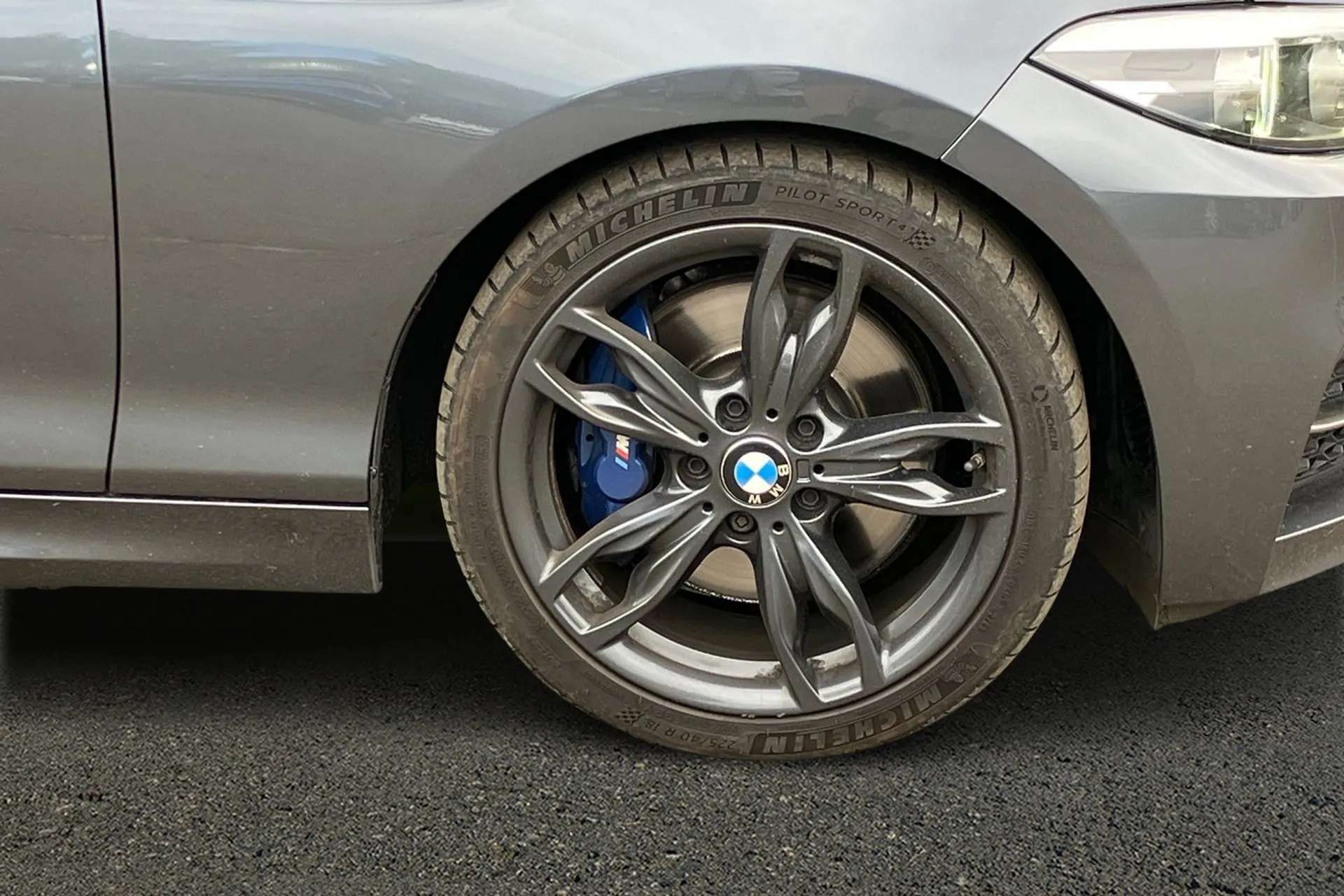 2018 BMW 2 SERIES 2018 BMW 2 SERIES