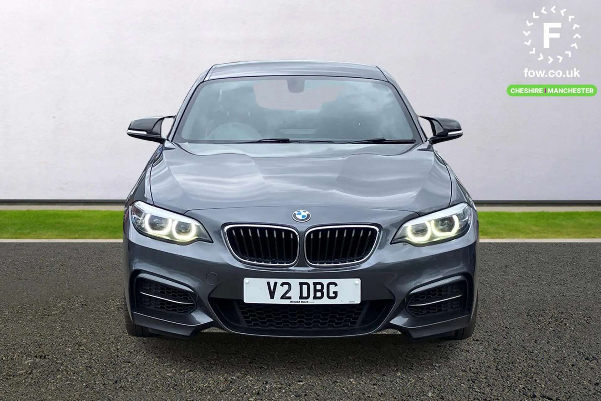 2018 BMW 2 SERIES 2018 BMW 2 SERIES
