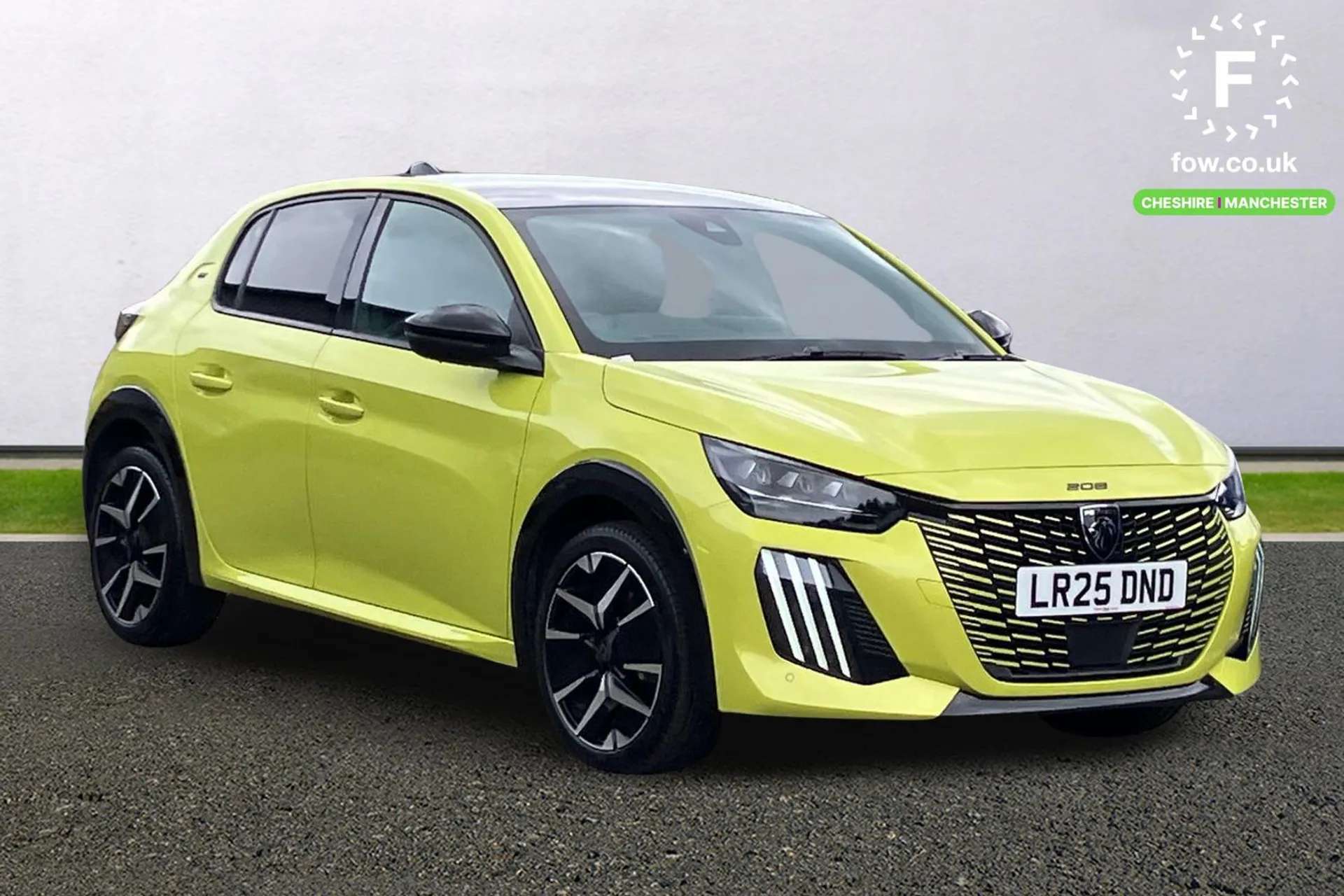 2025 PEUGEOT 208 2025 PEUGEOT 208