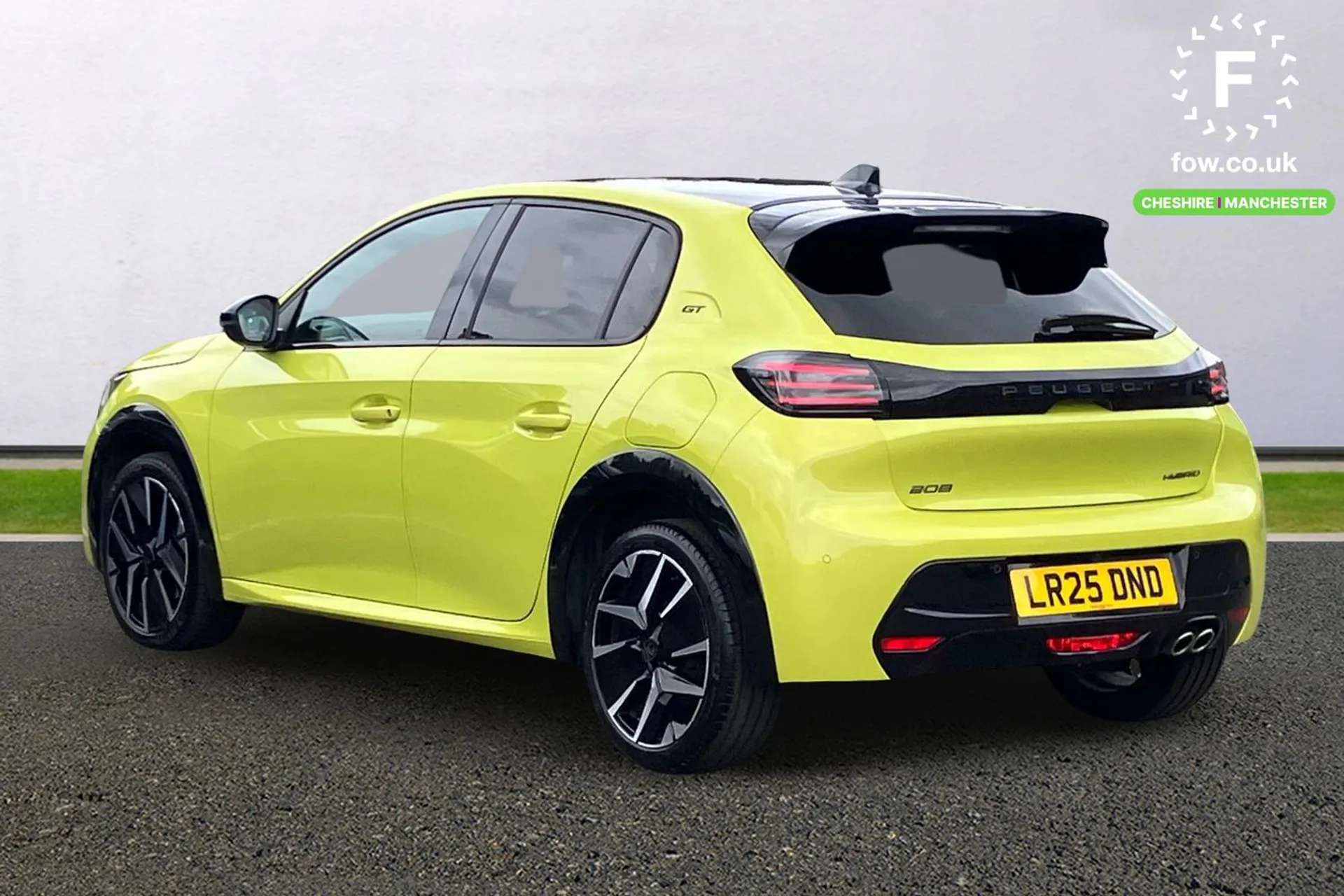 2025 PEUGEOT 208 2025 PEUGEOT 208