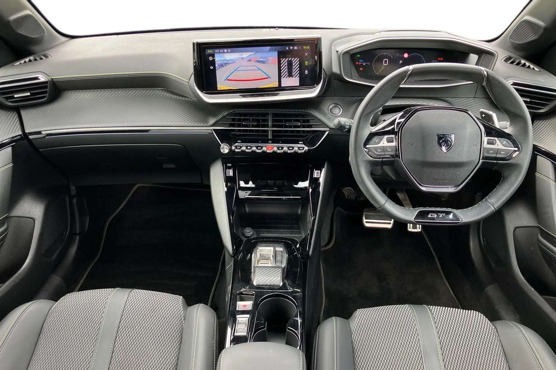 2025 PEUGEOT 208 2025 PEUGEOT 208