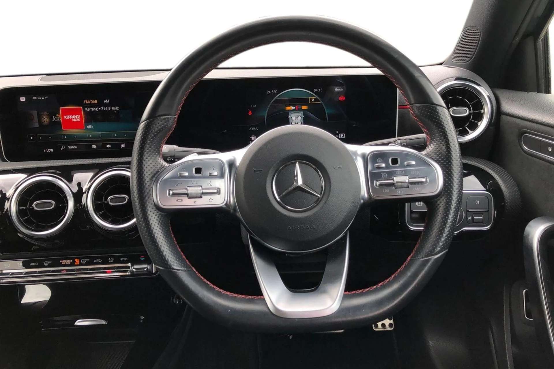 2019 MERCEDES-BENZ A CLASS 2019 MERCEDES-BENZ A CLASS