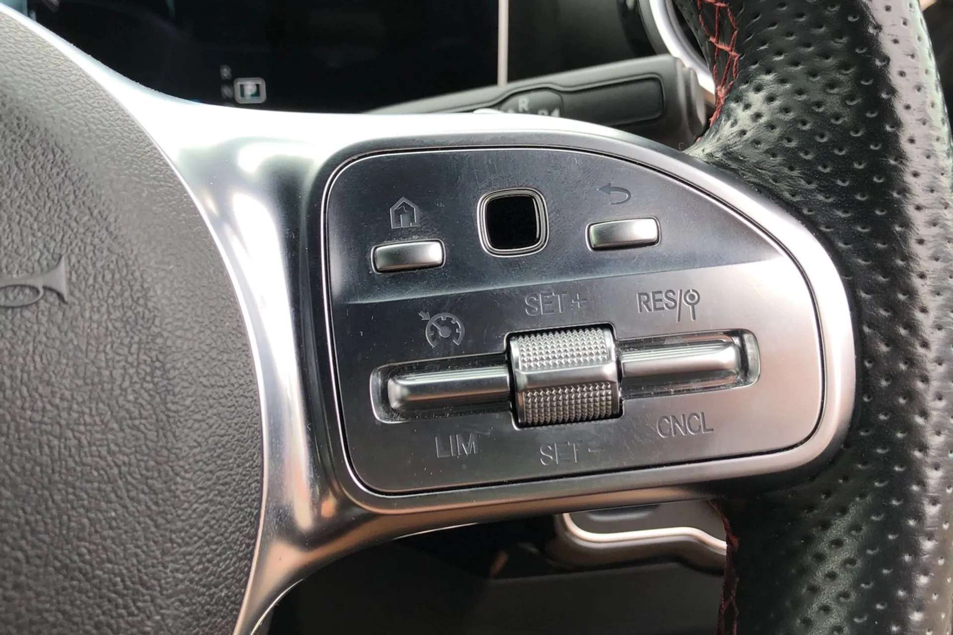 2019 MERCEDES-BENZ A CLASS 2019 MERCEDES-BENZ A CLASS
