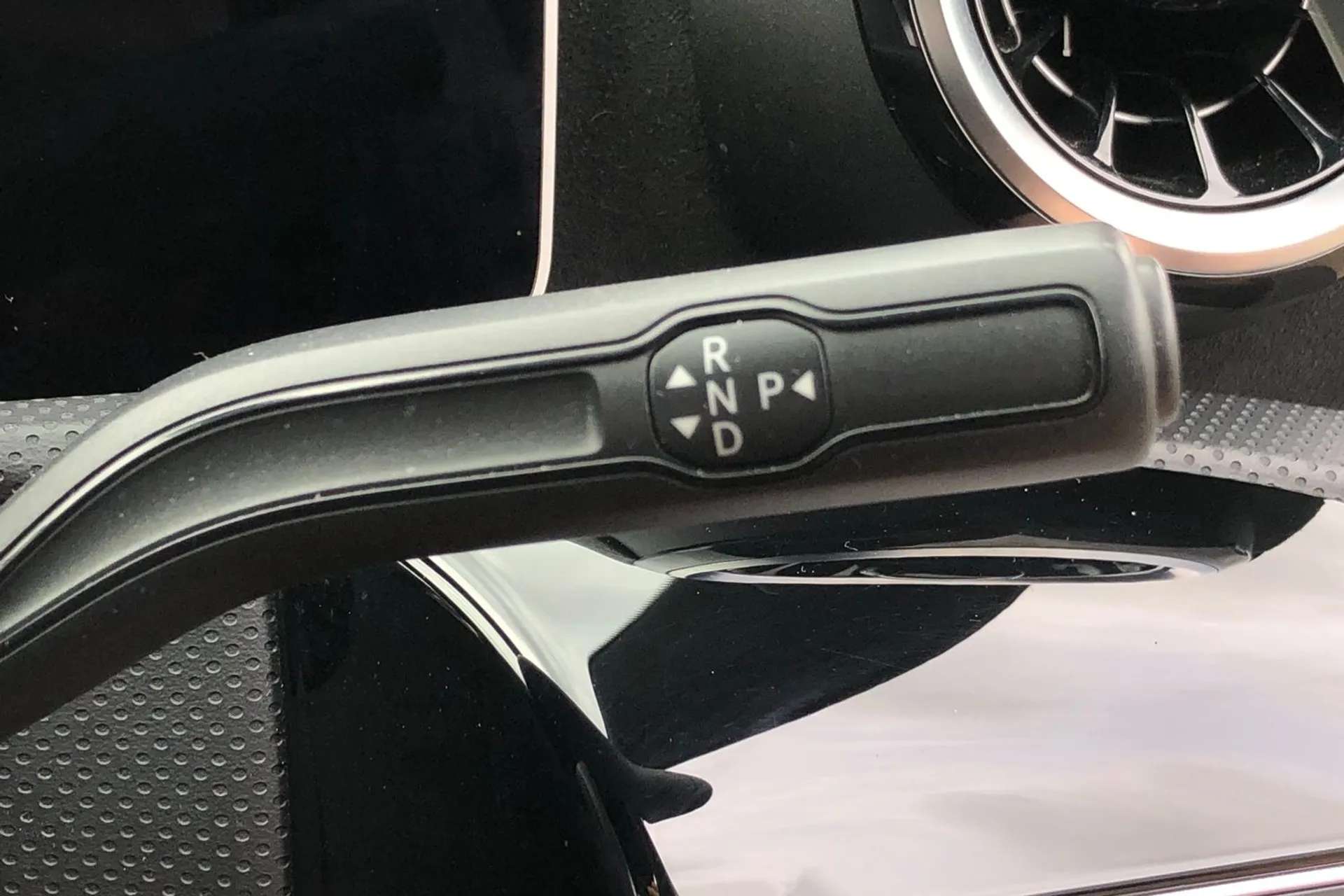 2019 MERCEDES-BENZ A CLASS 2019 MERCEDES-BENZ A CLASS
