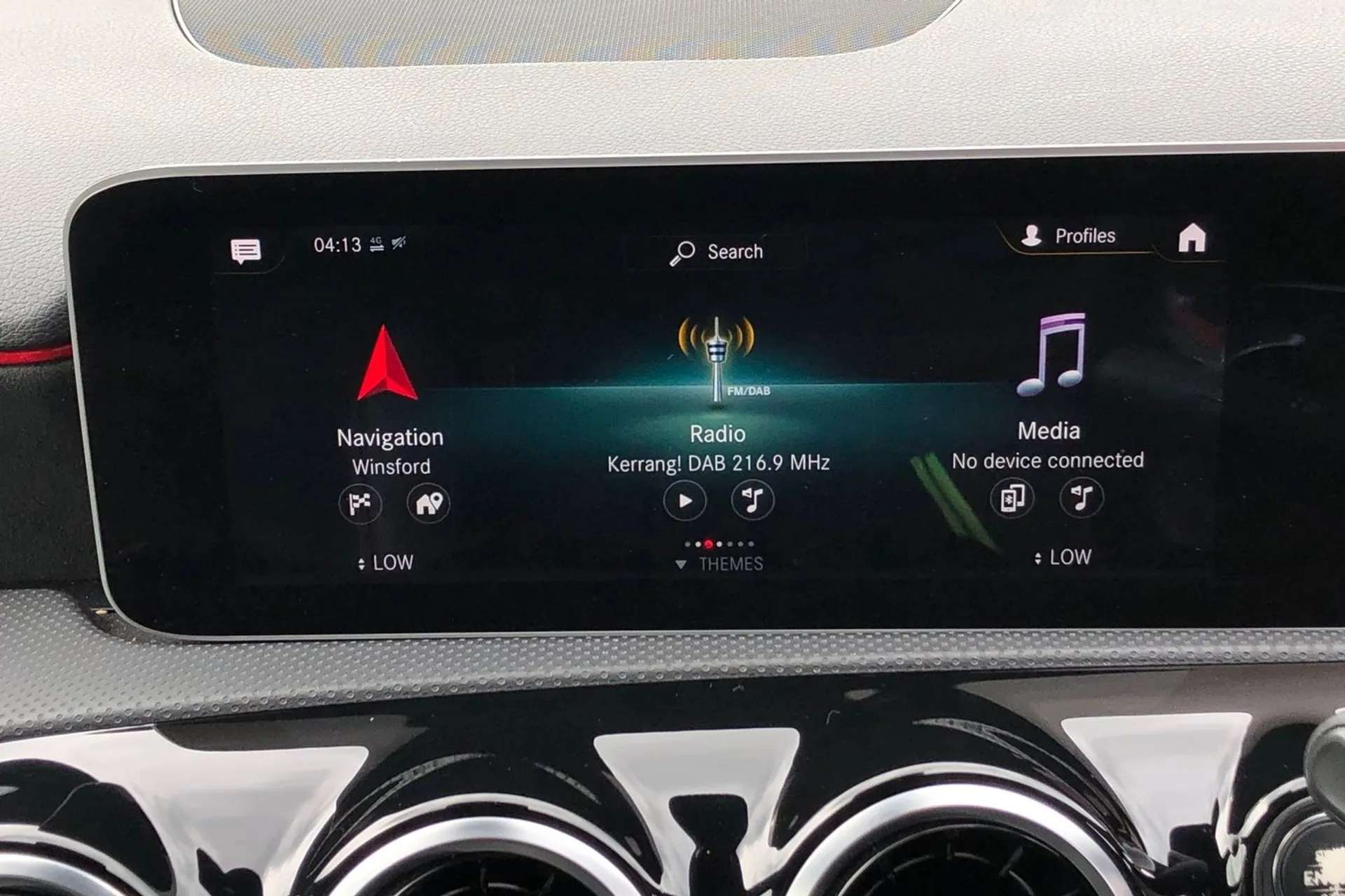2019 MERCEDES-BENZ A CLASS 2019 MERCEDES-BENZ A CLASS