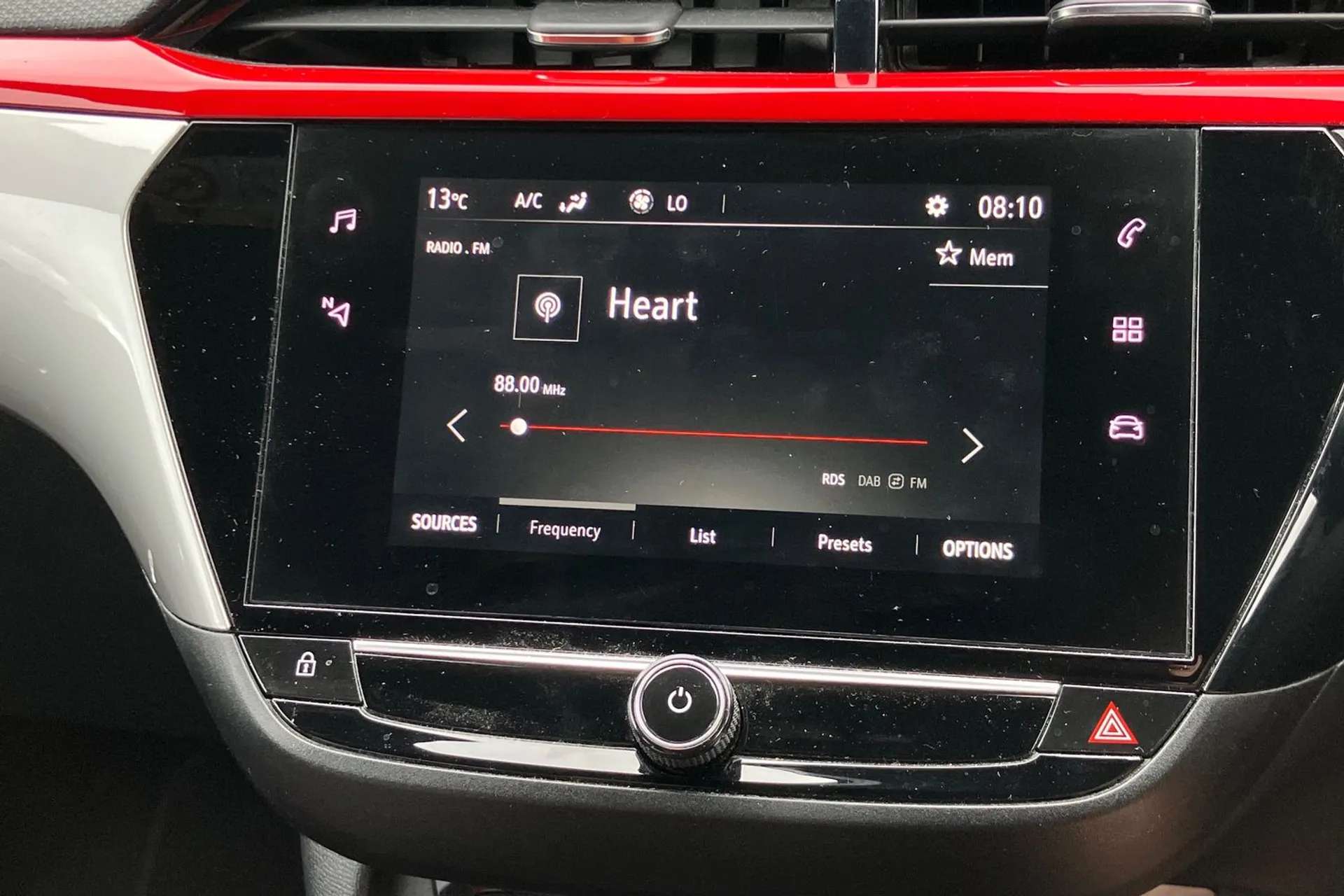 2022 VAUXHALL CORSA 2022 VAUXHALL CORSA