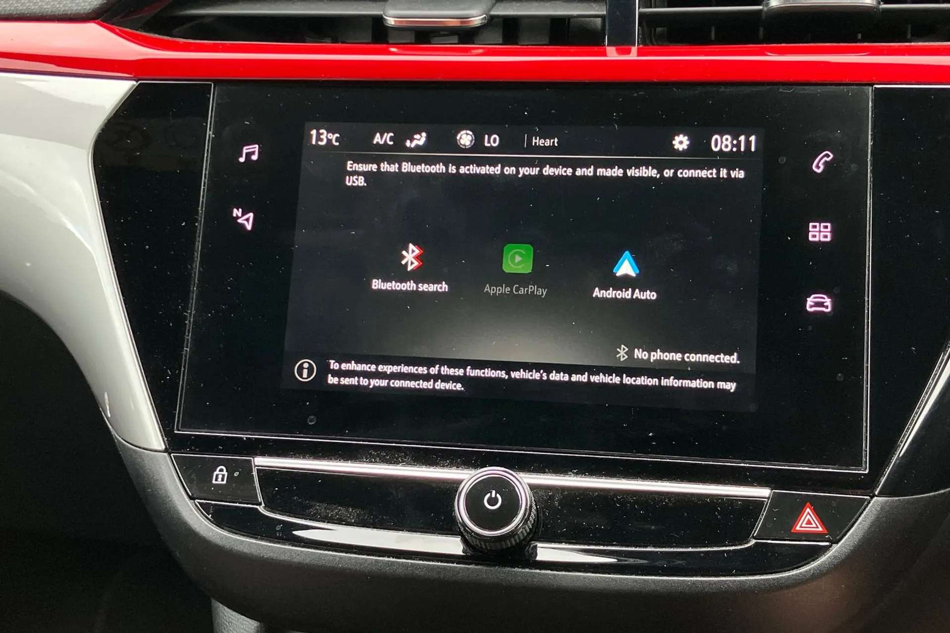 2022 VAUXHALL CORSA 2022 VAUXHALL CORSA