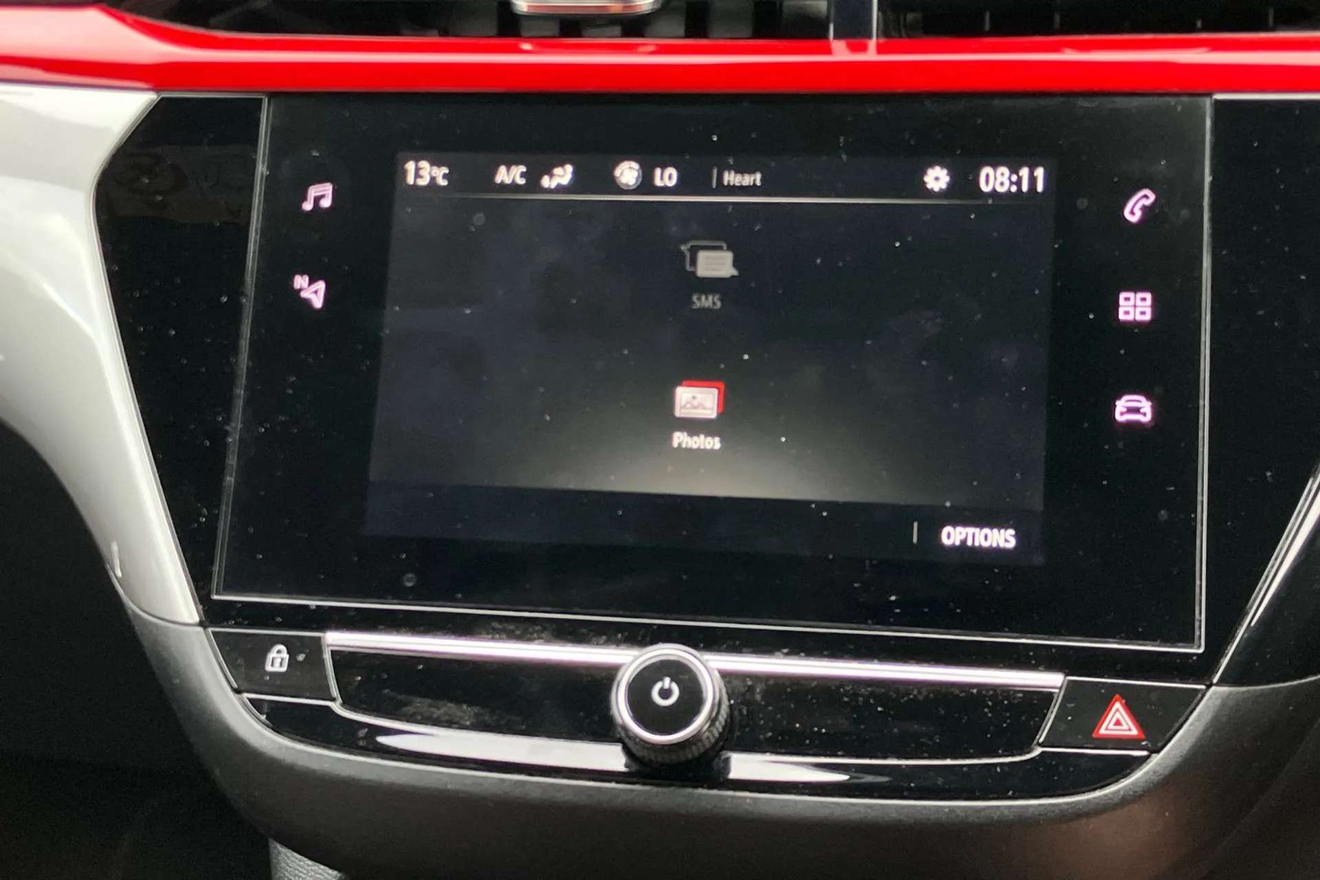 2022 VAUXHALL CORSA 2022 VAUXHALL CORSA