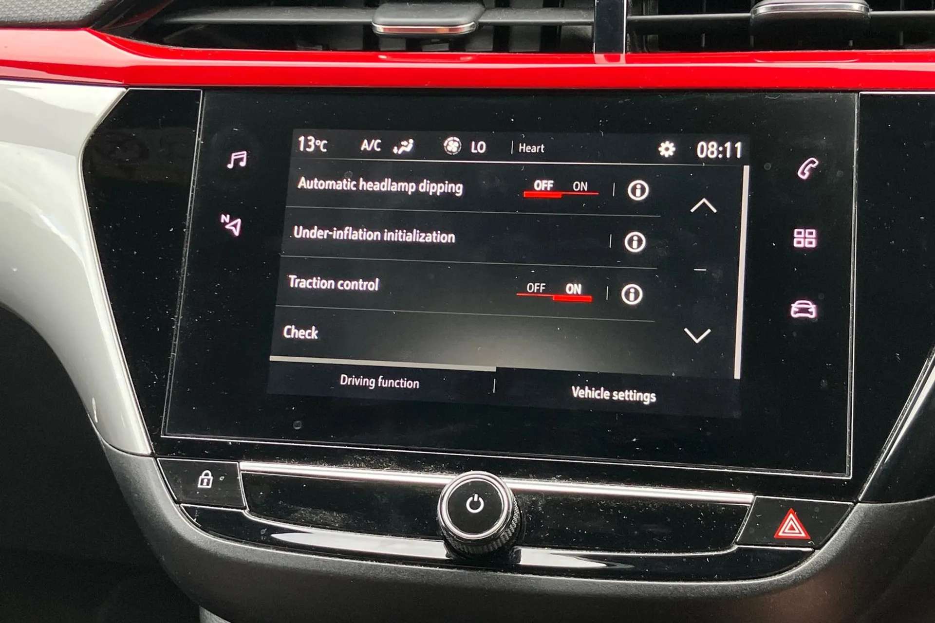 2022 VAUXHALL CORSA 2022 VAUXHALL CORSA