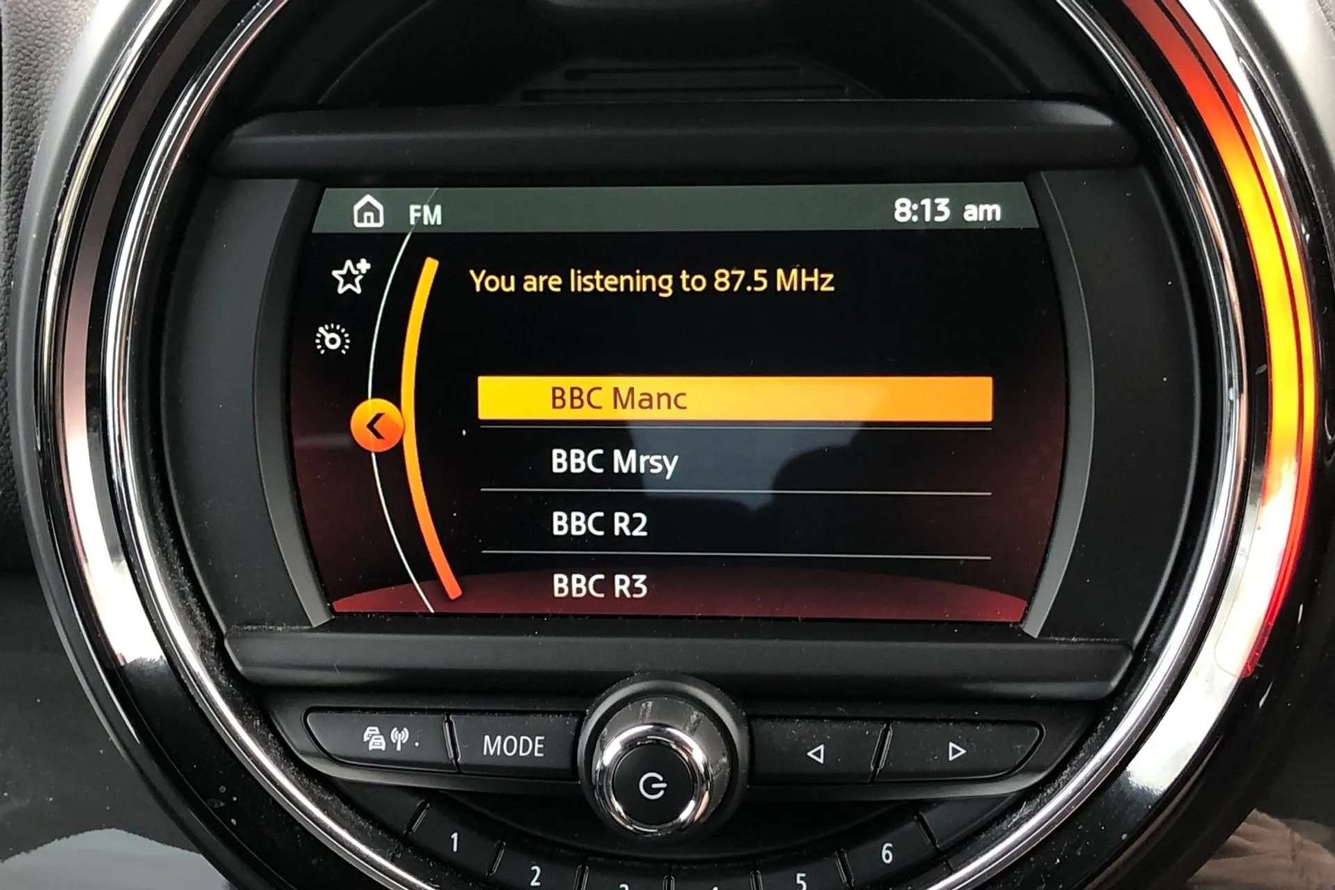 2018 MINI COUNTRYMAN 2018 MINI COUNTRYMAN