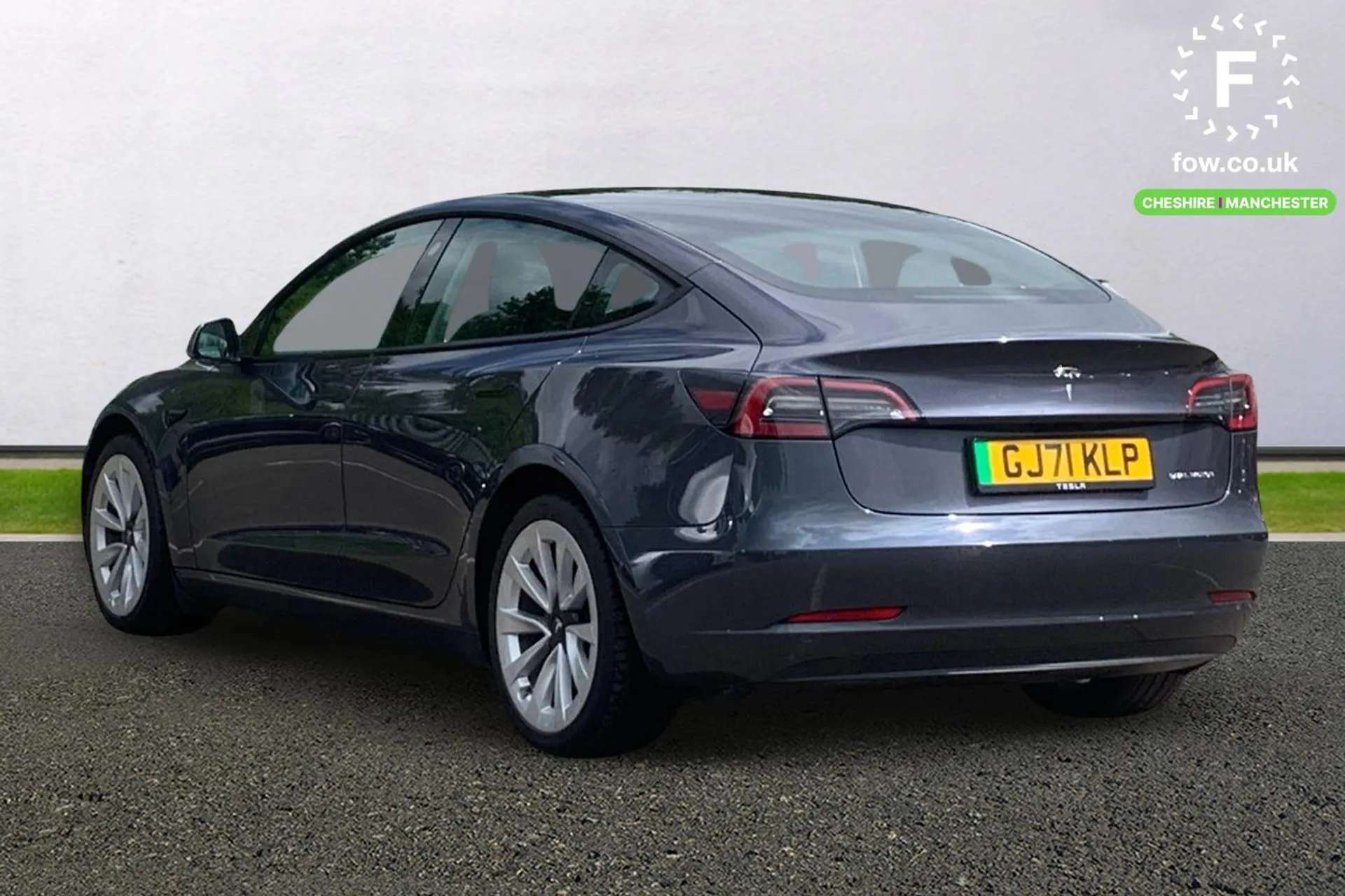 2021 TESLA MODEL 3 2021 TESLA MODEL 3