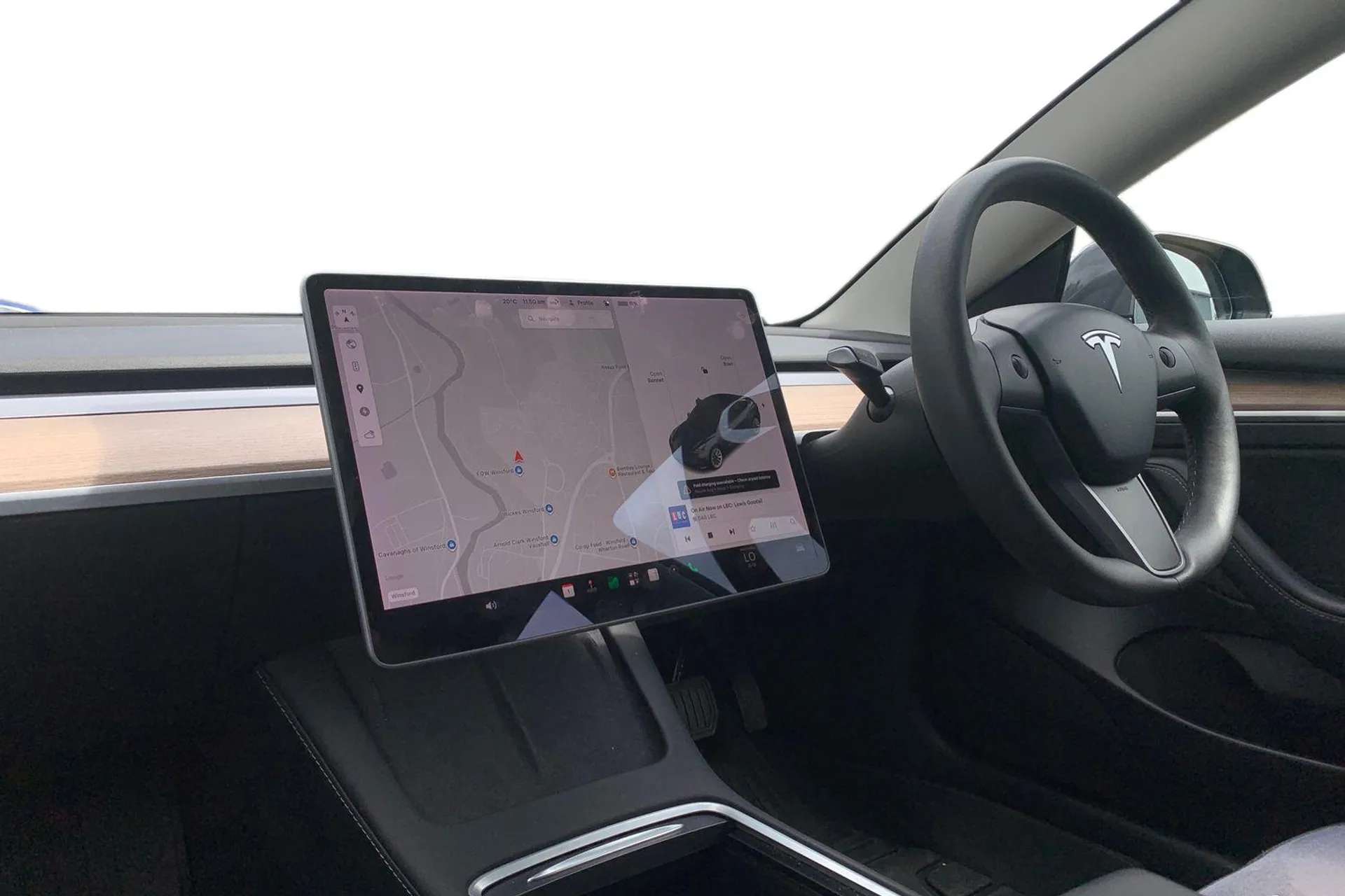 2021 TESLA MODEL 3 2021 TESLA MODEL 3
