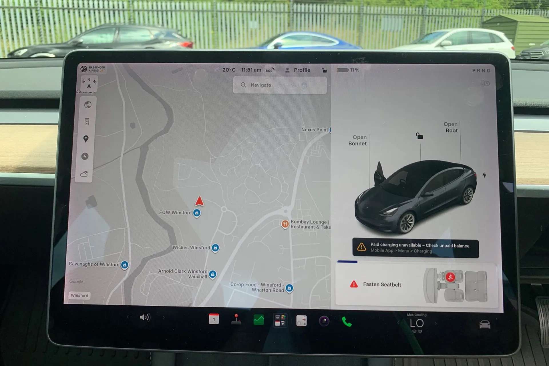 2021 TESLA MODEL 3 2021 TESLA MODEL 3