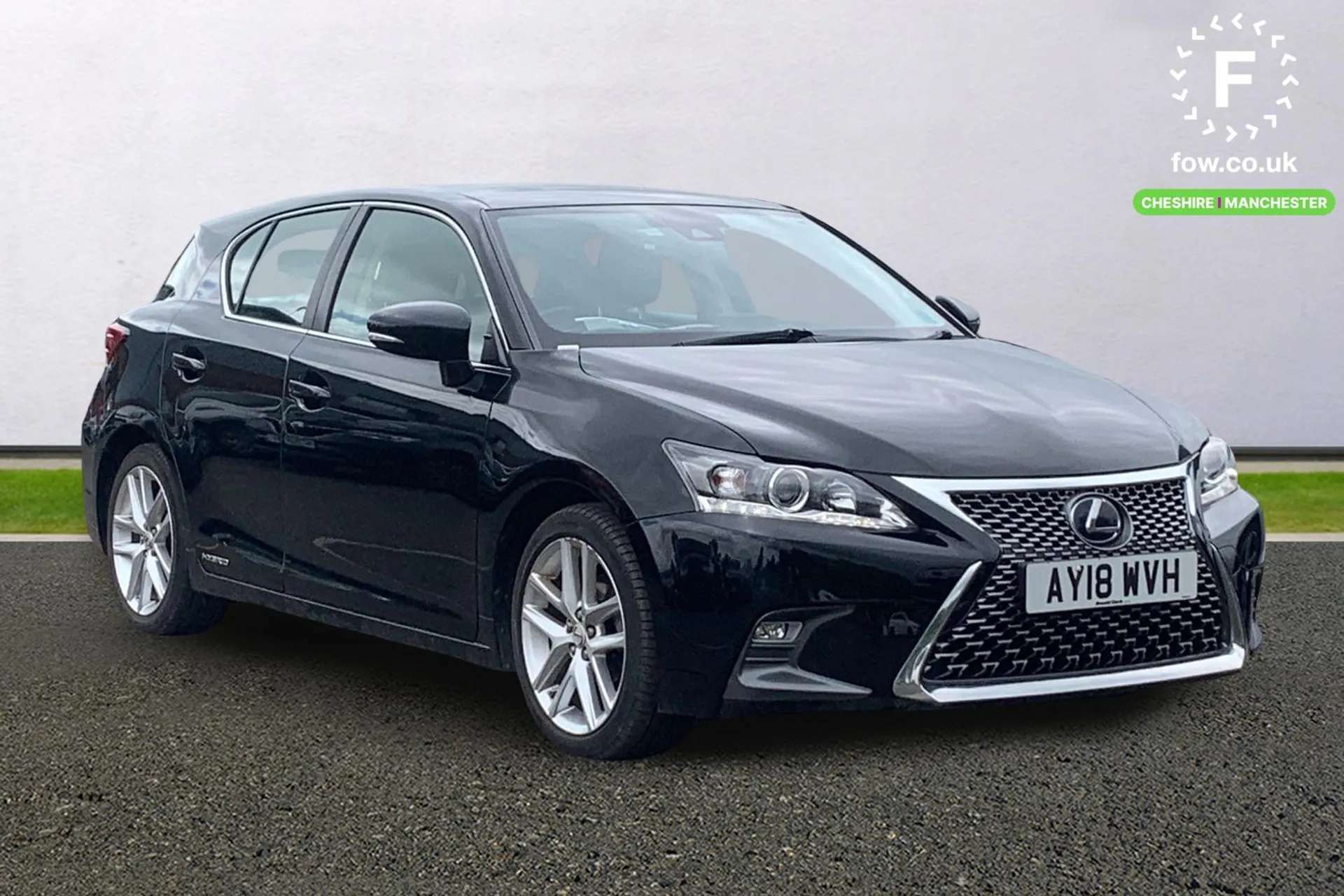 2018 LEXUS CT 2018 LEXUS CT