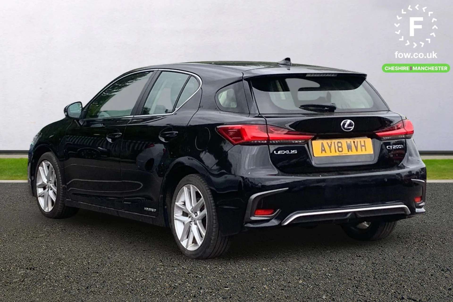 2018 LEXUS CT 2018 LEXUS CT