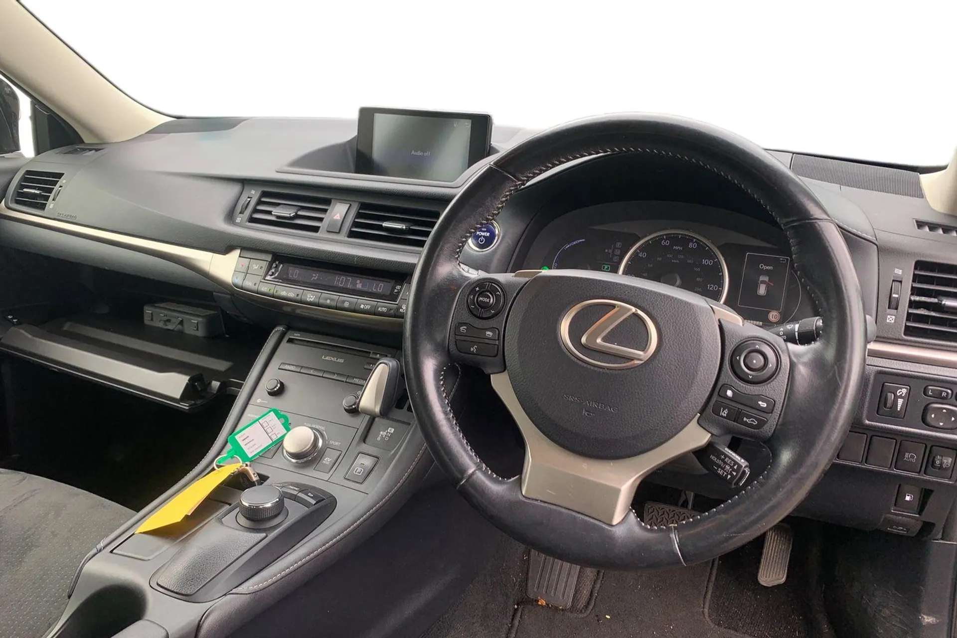 2018 LEXUS CT 2018 LEXUS CT