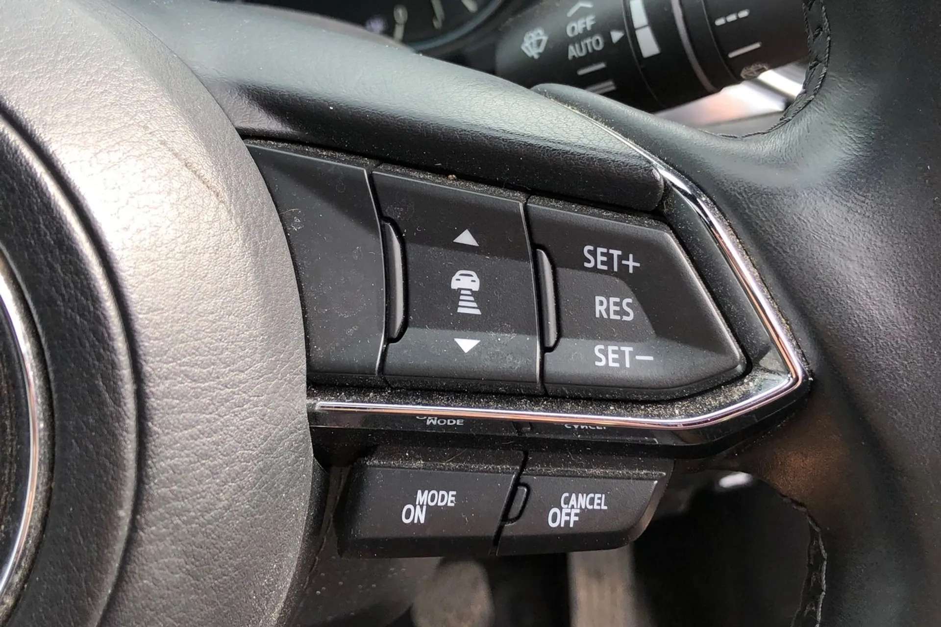 2021 MAZDA CX-5 2021 MAZDA CX-5