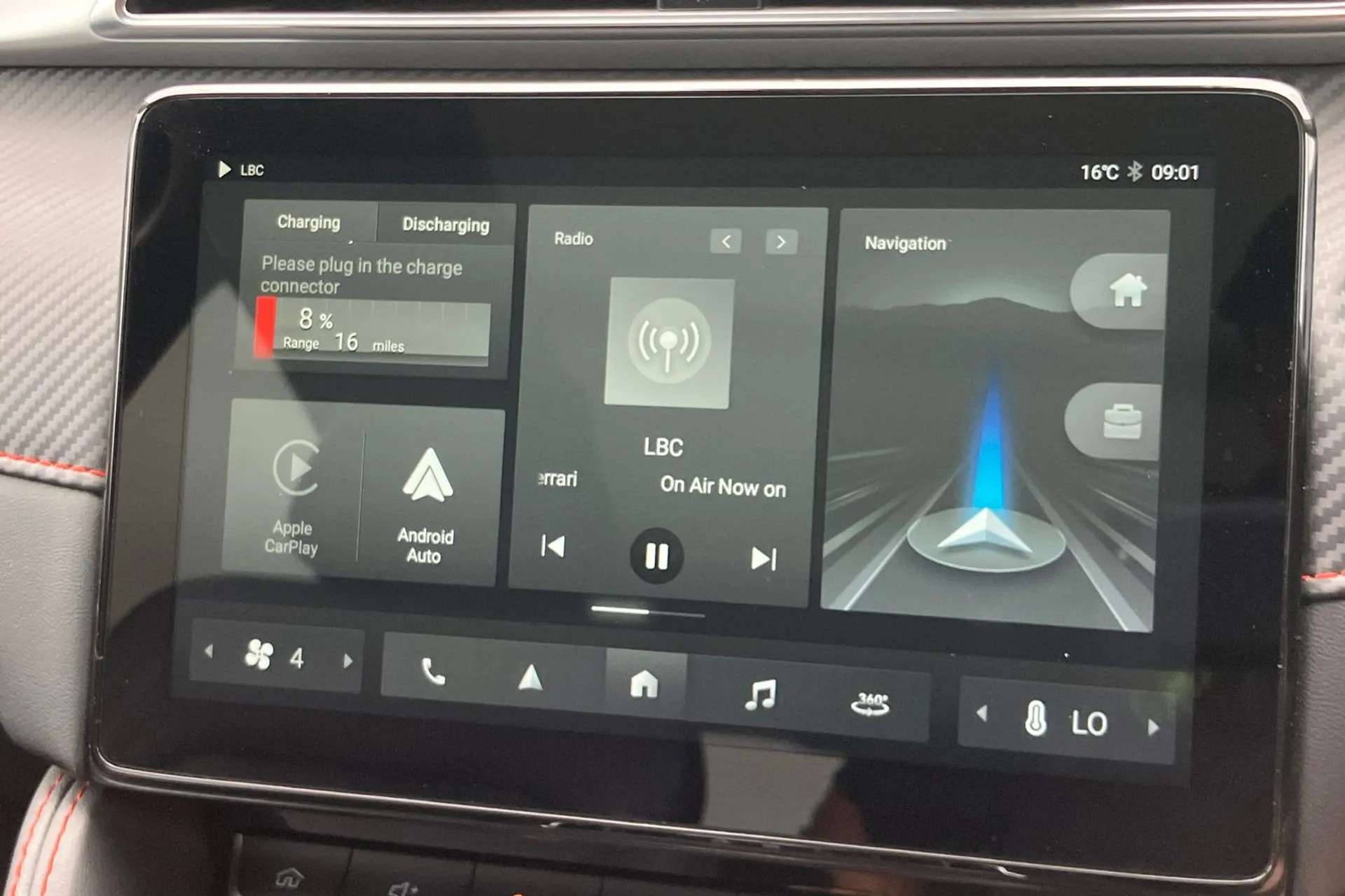 2023 MG MOTOR UK ZS 2023 MG MOTOR UK ZS