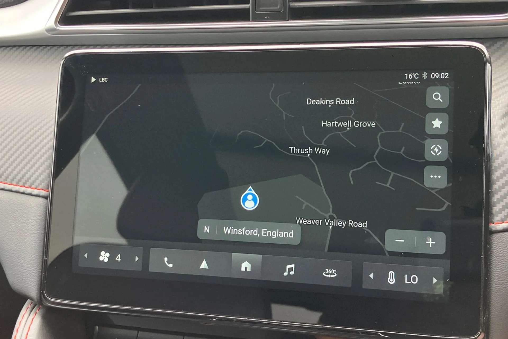 2023 MG MOTOR UK ZS 2023 MG MOTOR UK ZS