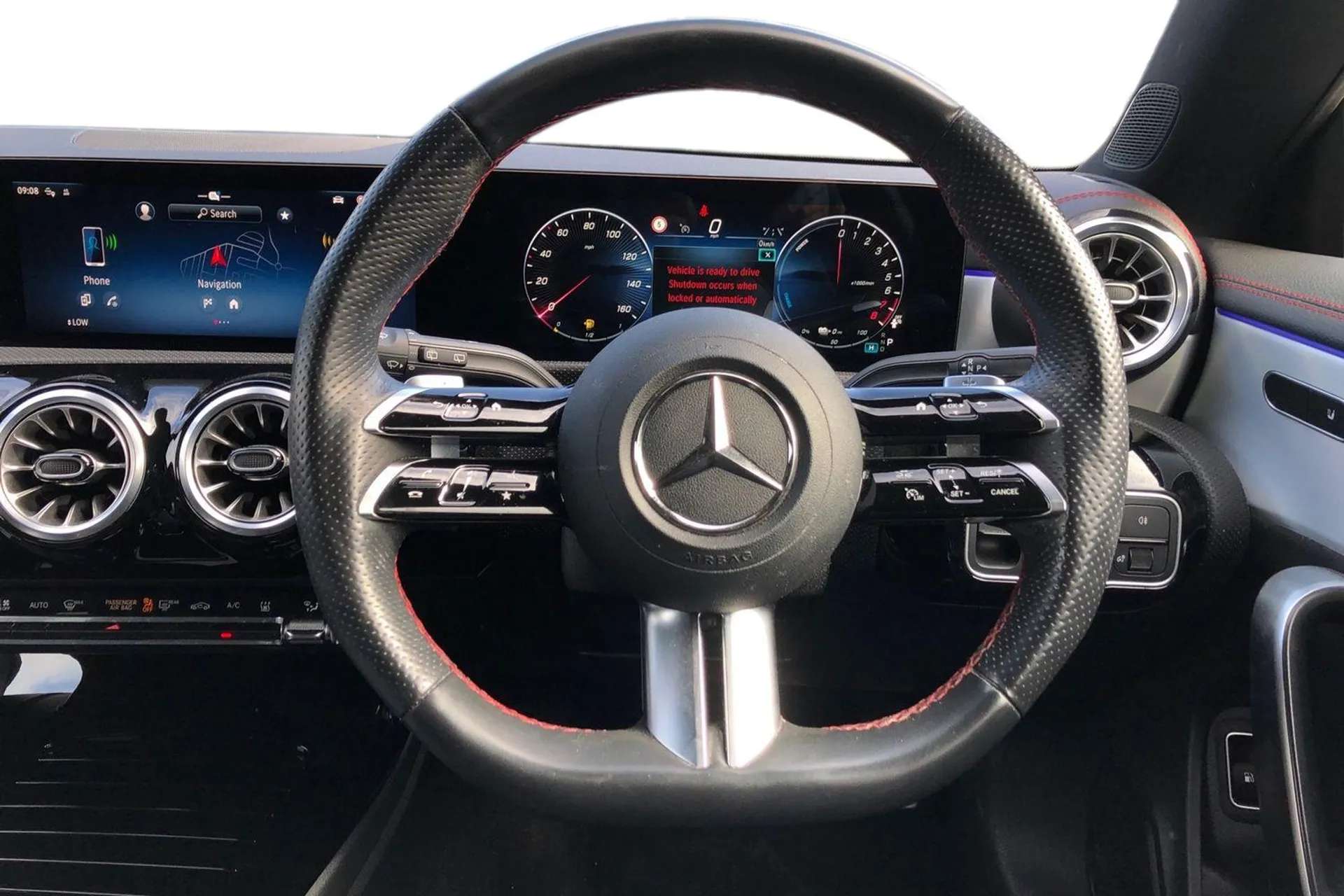 2025 MERCEDES-BENZ CLA CLASS 2025 MERCEDES-BENZ CLA CLASS