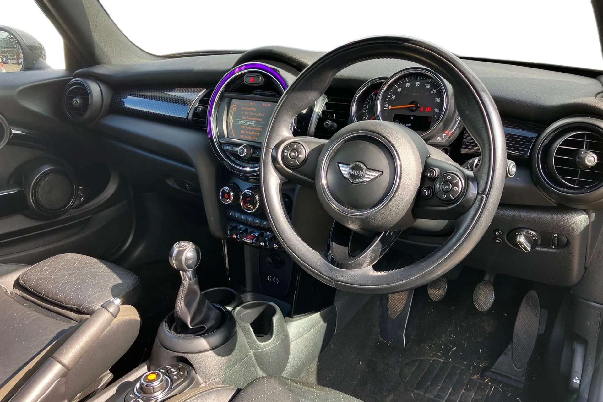 2018 MINI CONVERTIBLE 2018 MINI CONVERTIBLE