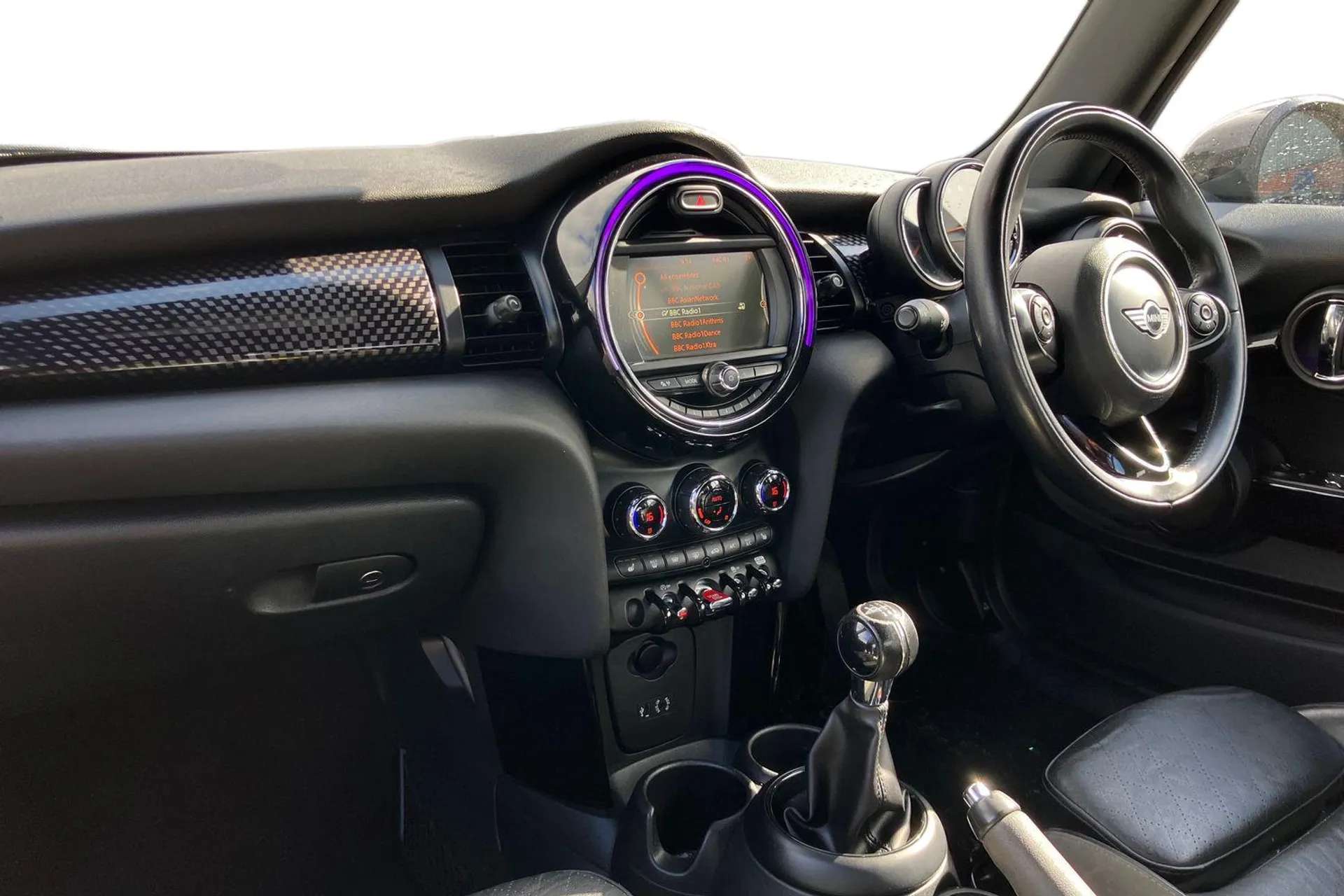 2018 MINI CONVERTIBLE 2018 MINI CONVERTIBLE